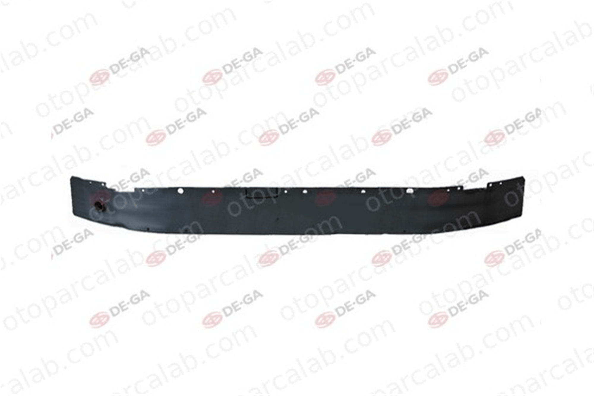 EUROBUMP OPL07IN002 Tampon Takviyesi Ön OPEL INSIGNIA A INSIGNIA A Sports Tourer 22869466 13235552