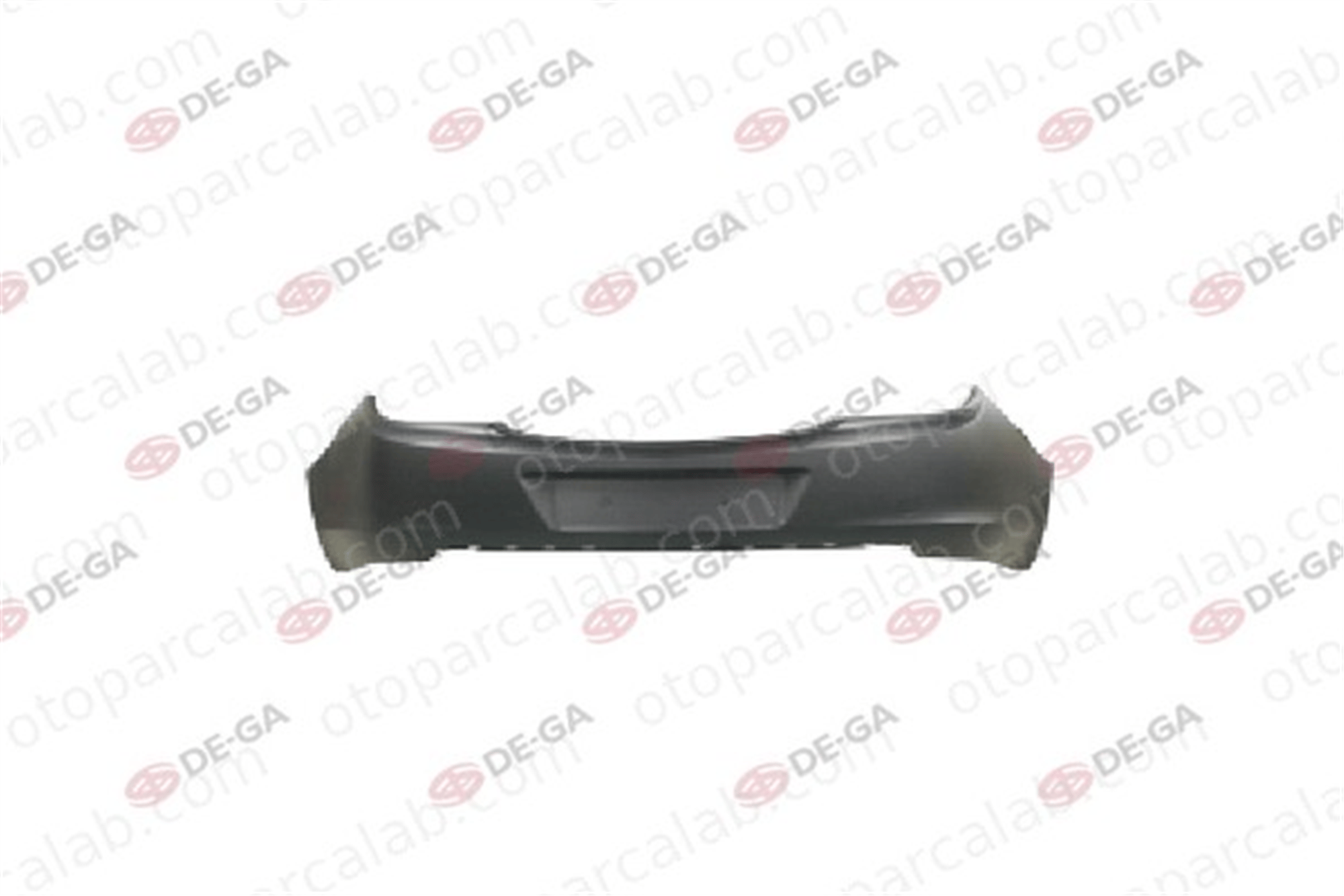 EUROBUMP OPL07IN013 Tampon Arka OPEL INSIGNIA A INSIGNIA A Sedan 13269690 20972990