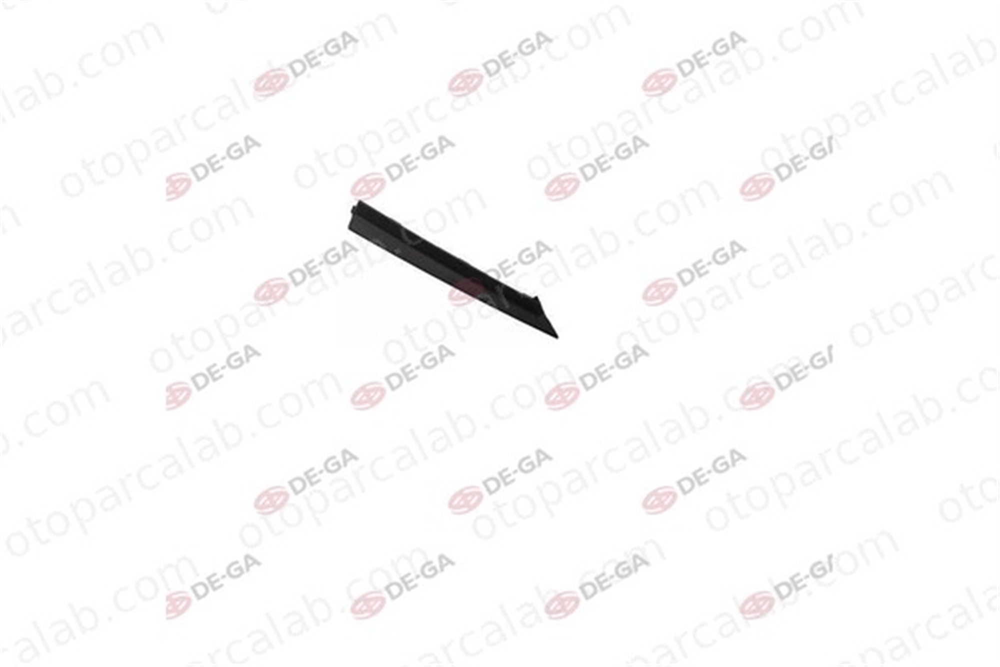 EUROBUMP OPL07IN068 Tampon Çıtası Ön Sol OPEL INSIGNIA B Grand Sport INSIGNIA B Sports Tourer 39020289