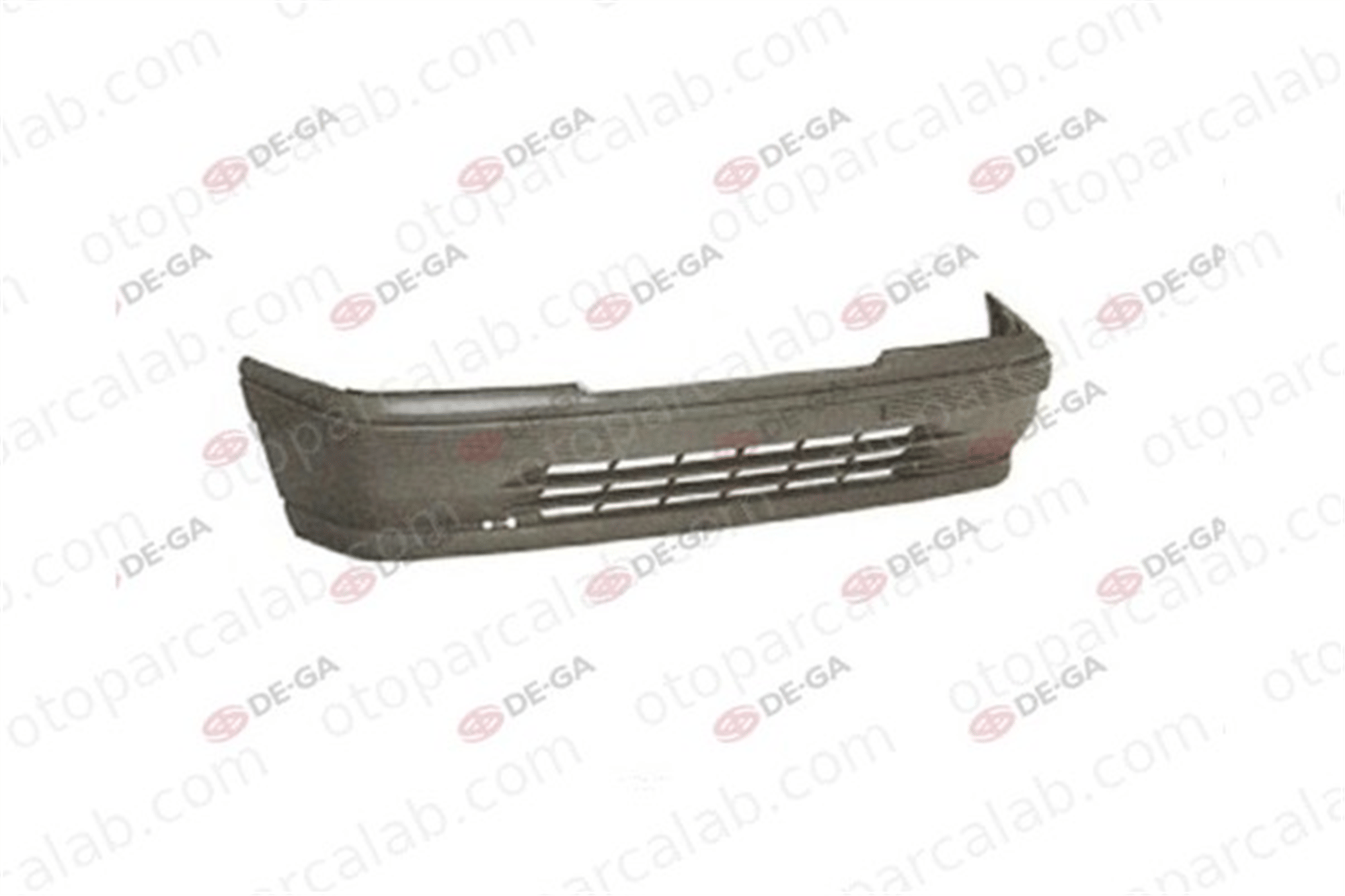 EUROBUMP OPL07KA001 Tampon Ön OPEL KADETT E KADETT E Station wagon 90349326 1400069