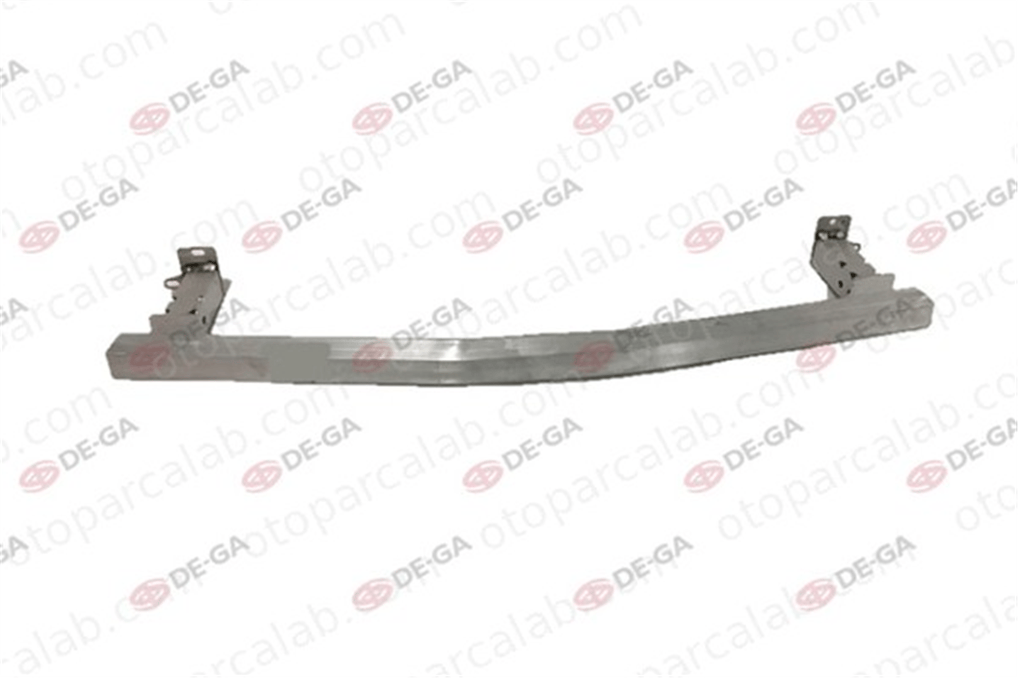 EUROBUMP OPL07MO055 Tampon Takviyesi Ön OPEL MOKKA 9834979580