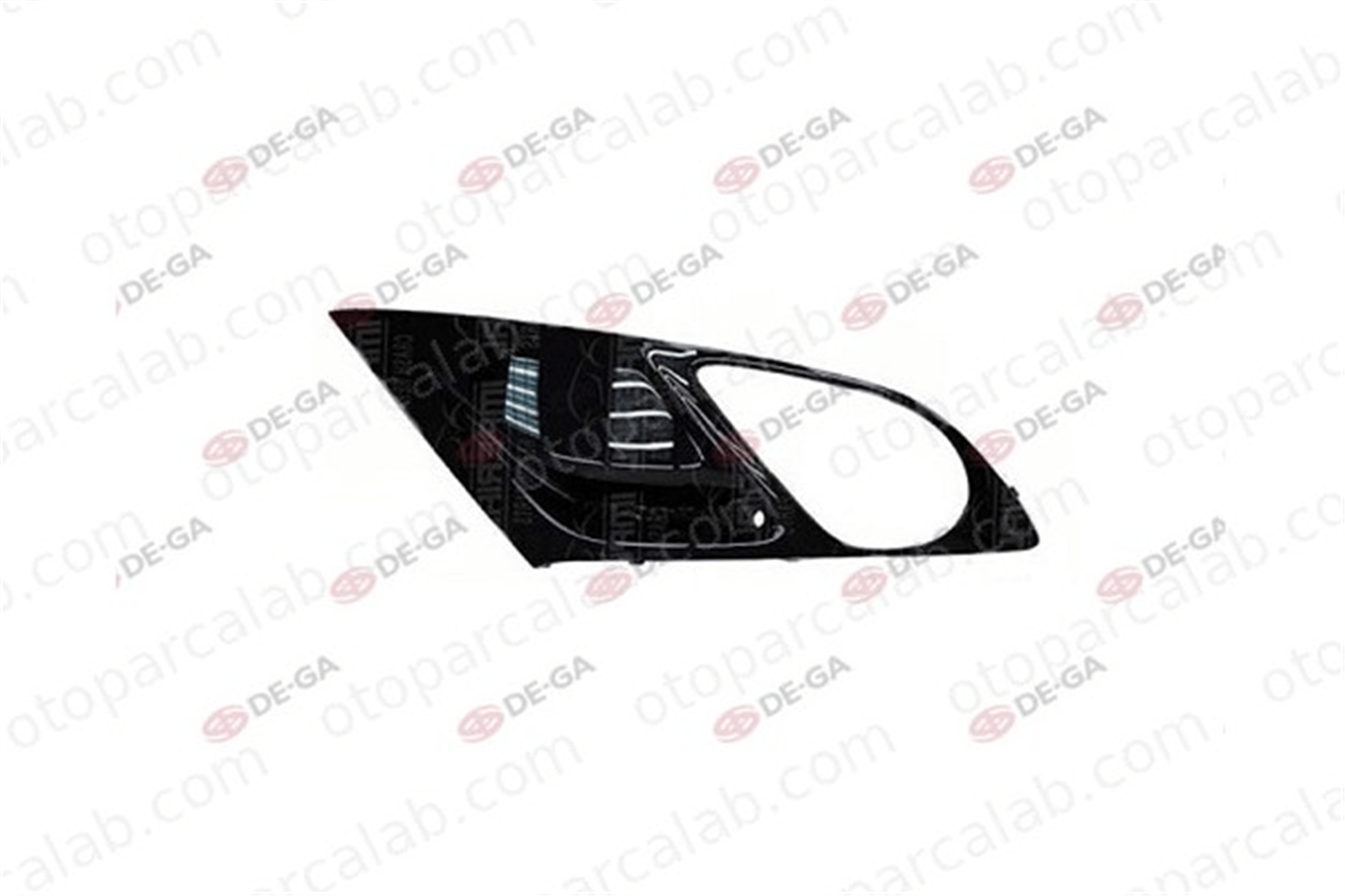EUROBUMP OPL07ZA026 Tampon Panjuru Ön Sağ OPEL ZAFIRA TOURER C 13360780 1400924