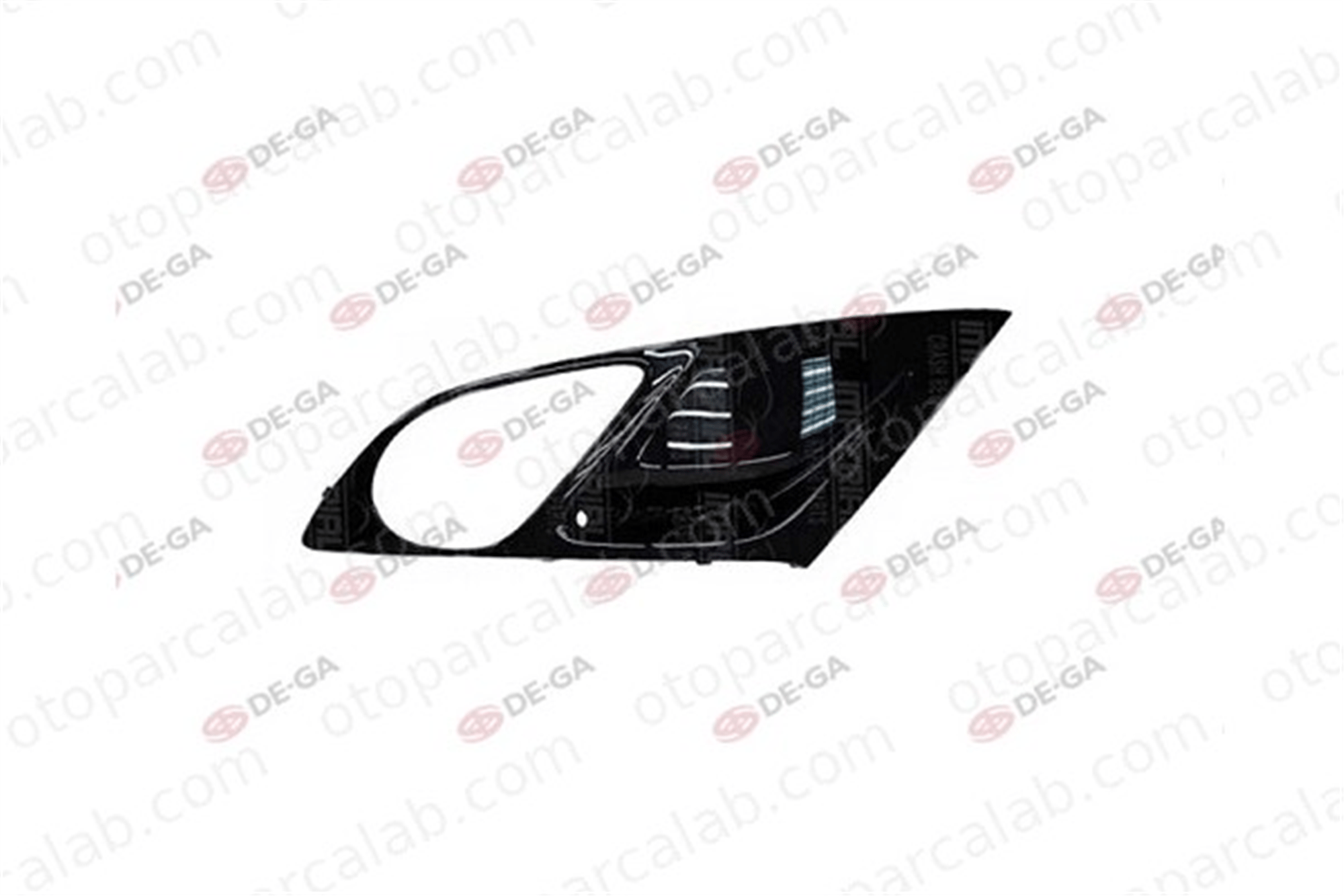 EUROBUMP OPL07ZA027 Tampon Panjuru Ön Sol OPEL ZAFIRA TOURER C 13360779 1400923