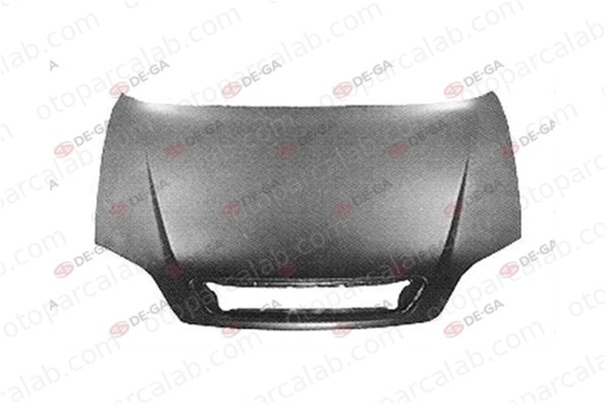 EUROBUMP OPL08AS003 Motor Kaputu OPEL ASTRA G Station wagon ASTRA G Sedan 93171043 1160446