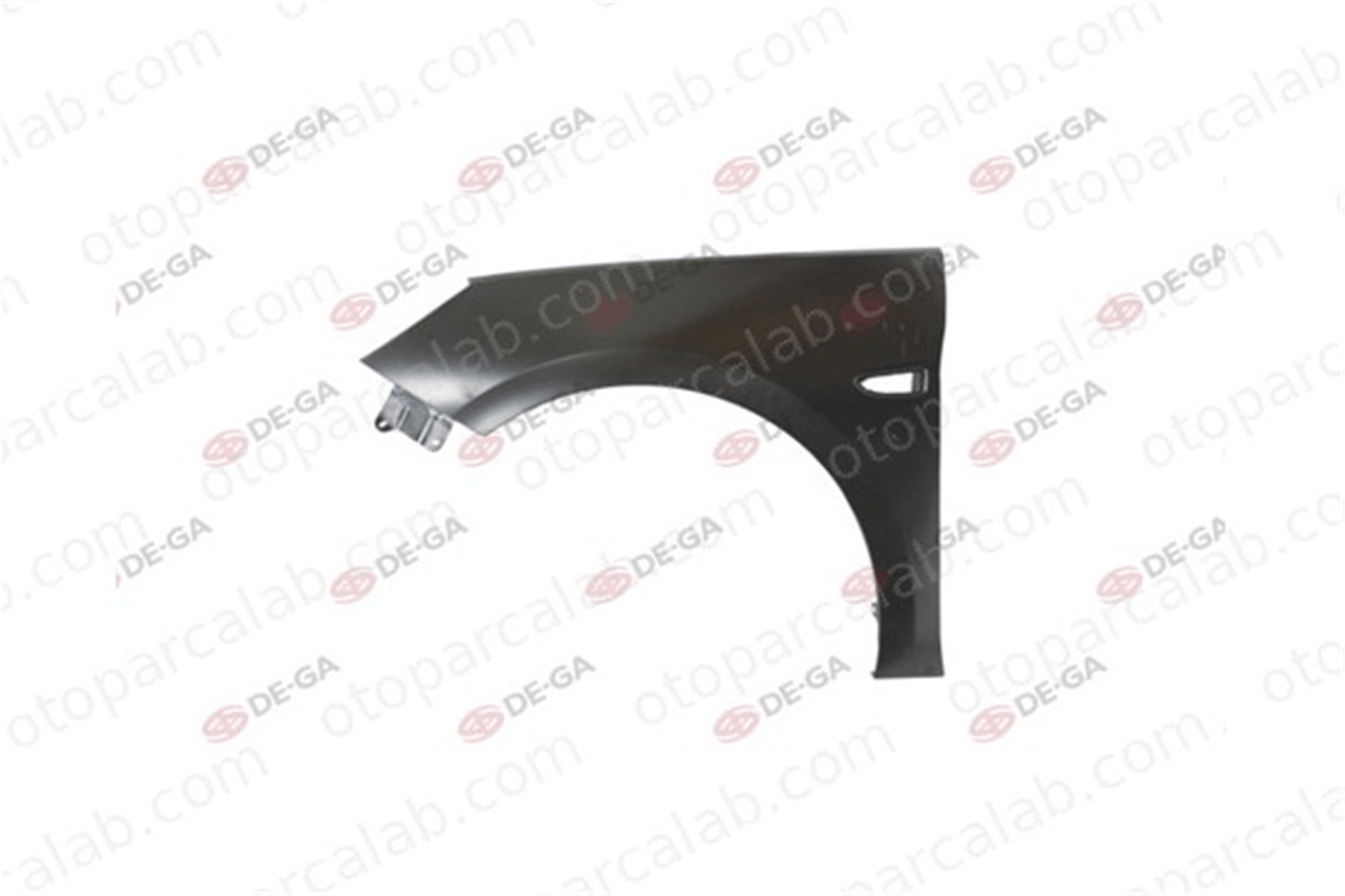 EUROBUMP OPL08AS041 Çamurluk Ön Sol OPEL ASTRA K ASTRA K Sports Tourer 39011390