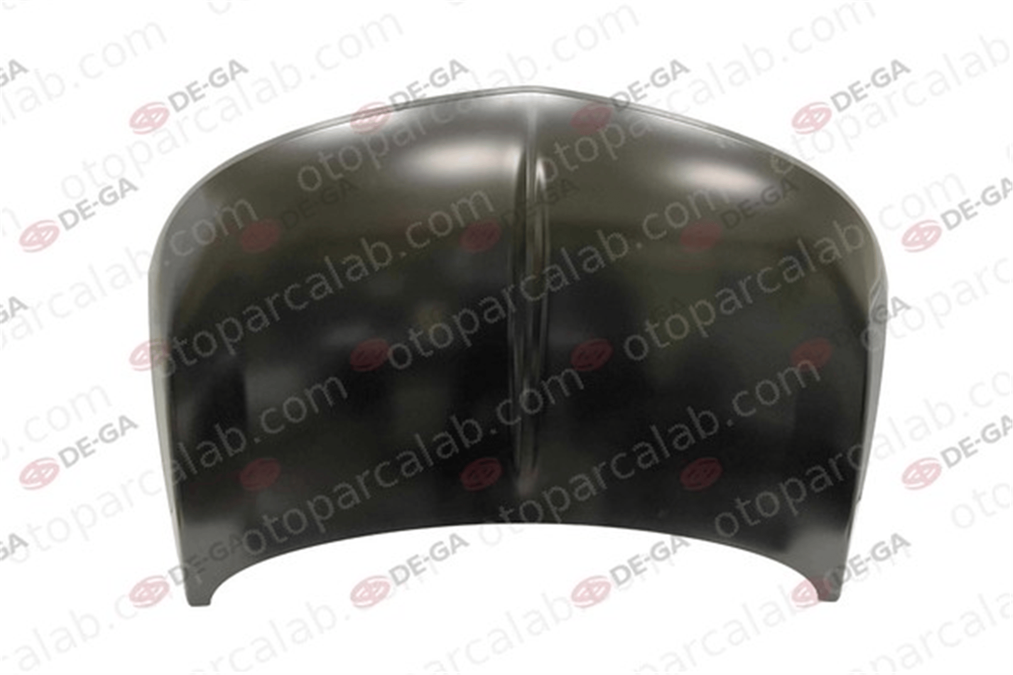 EUROBUMP OPL08MO020 Motor Kaputu OPEL MOKKA 9837499380