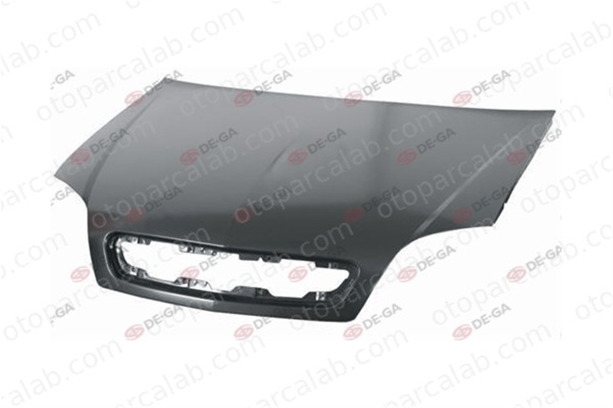 EUROBUMP OPL08VE012 Motor Kaputu OPEL VECTRA C VECTRA C GTS 93184795