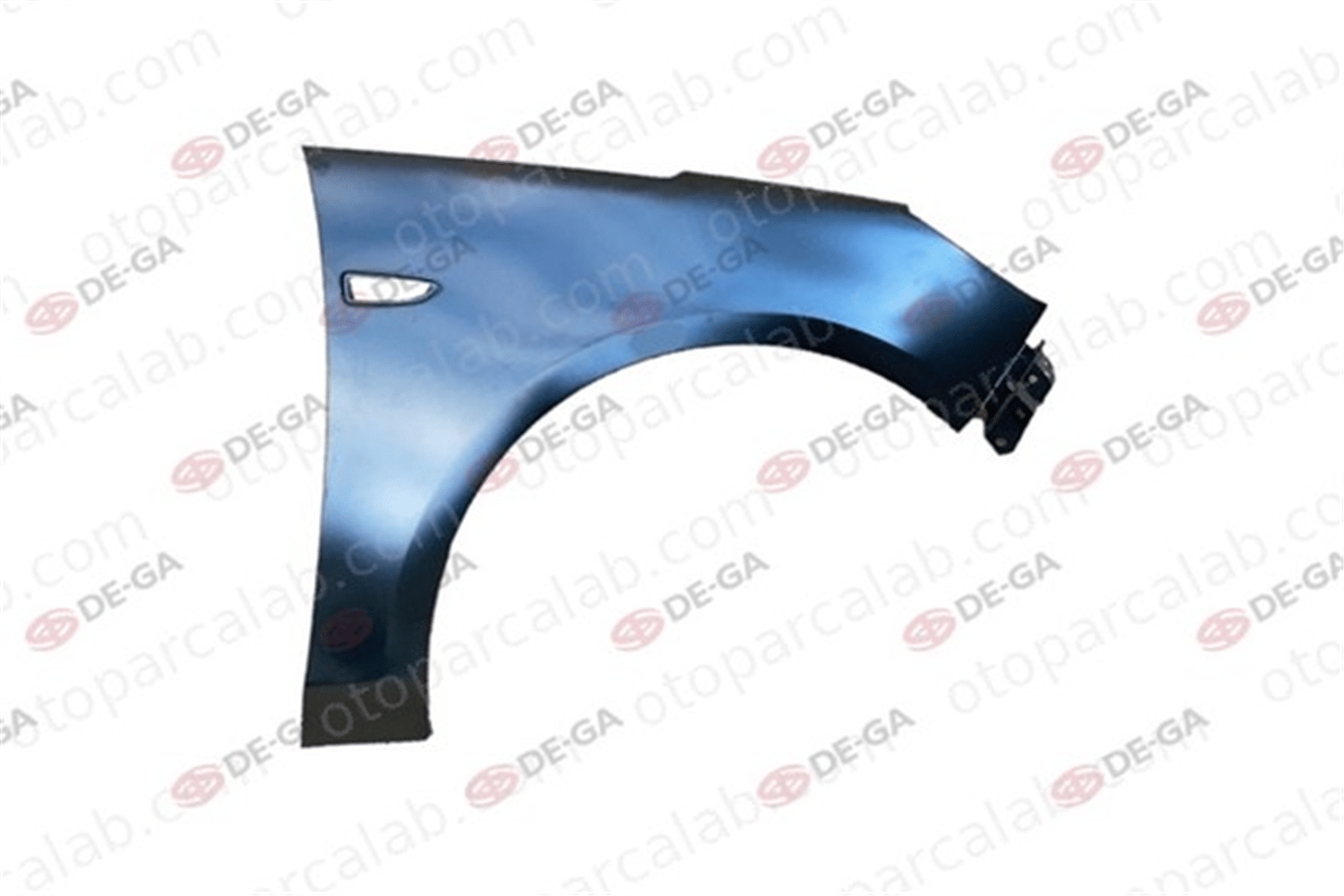 EUROBUMP OPL08ZA007 Çamurluk Ön Sağ OPEL ZAFIRA TOURER C 13355188 1100013