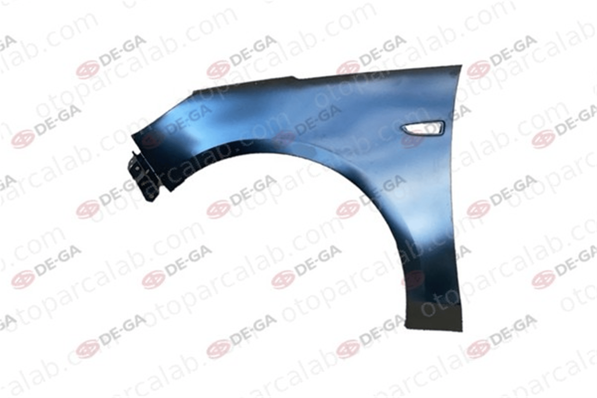 EUROBUMP OPL08ZA008 Çamurluk Ön Sol OPEL ZAFIRA TOURER C 13355187 1100012