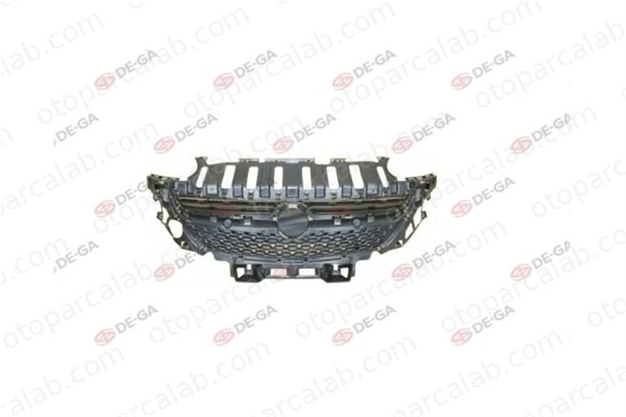 EUROBUMP OPL09AD001 Panjur Ön OPEL ADAM 13355598