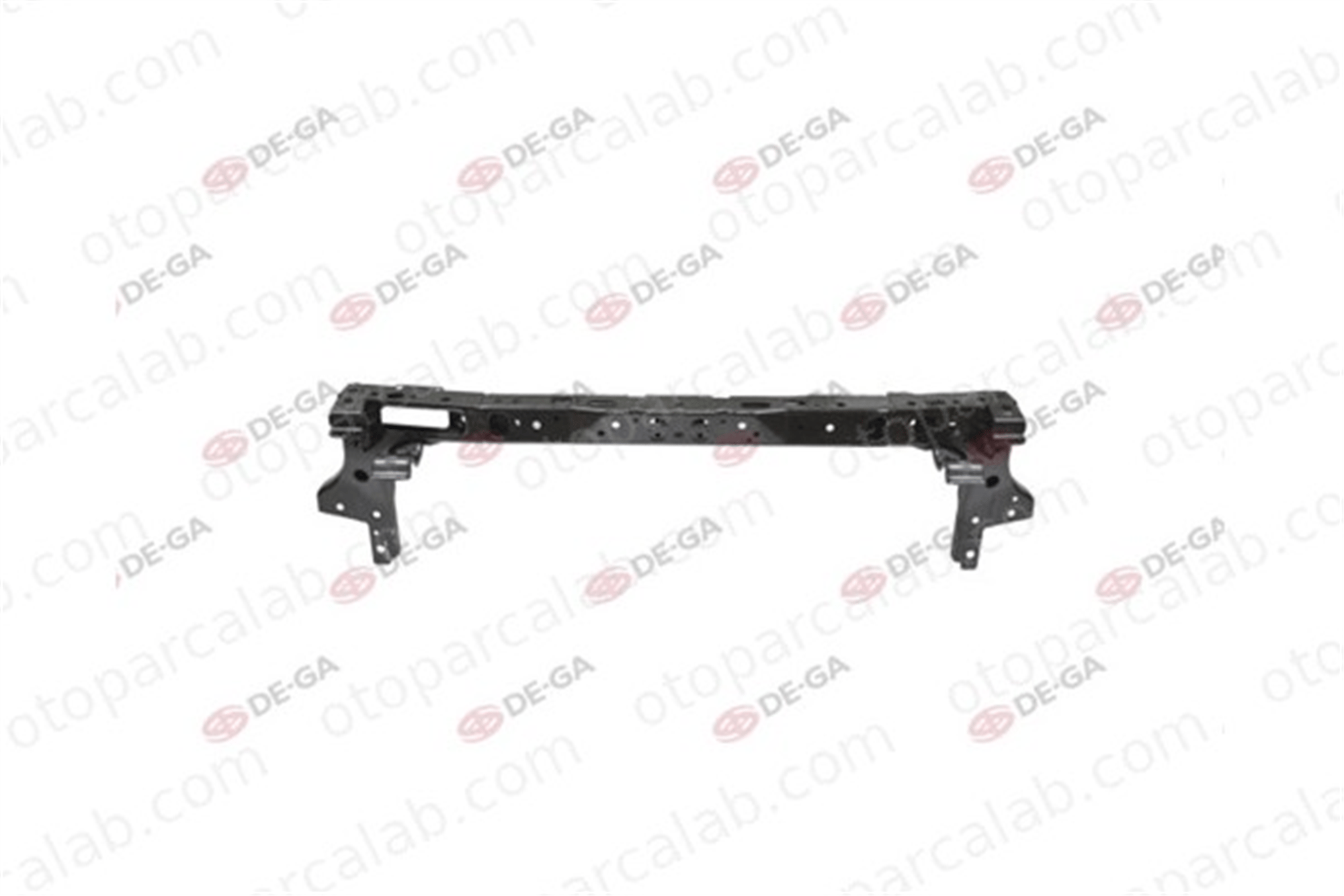 EUROBUMP OPL09AS020 Panel Ön OPEL ASTRA K ASTRA K Sports Tourer 39017360 39052086