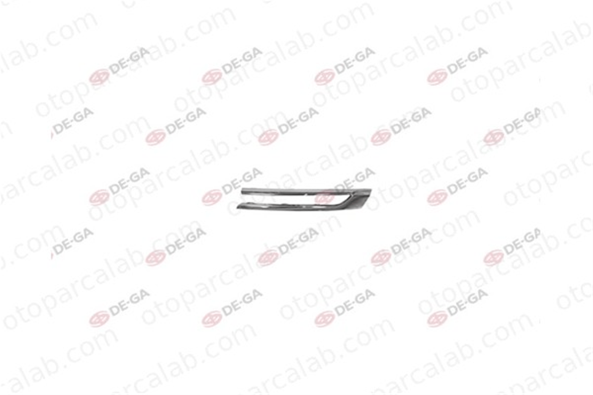 EUROBUMP OPL09AS024Y Panjur Çıtası Ön Sol OPEL ASTRA K ASTRA K Sports Tourer 13423641