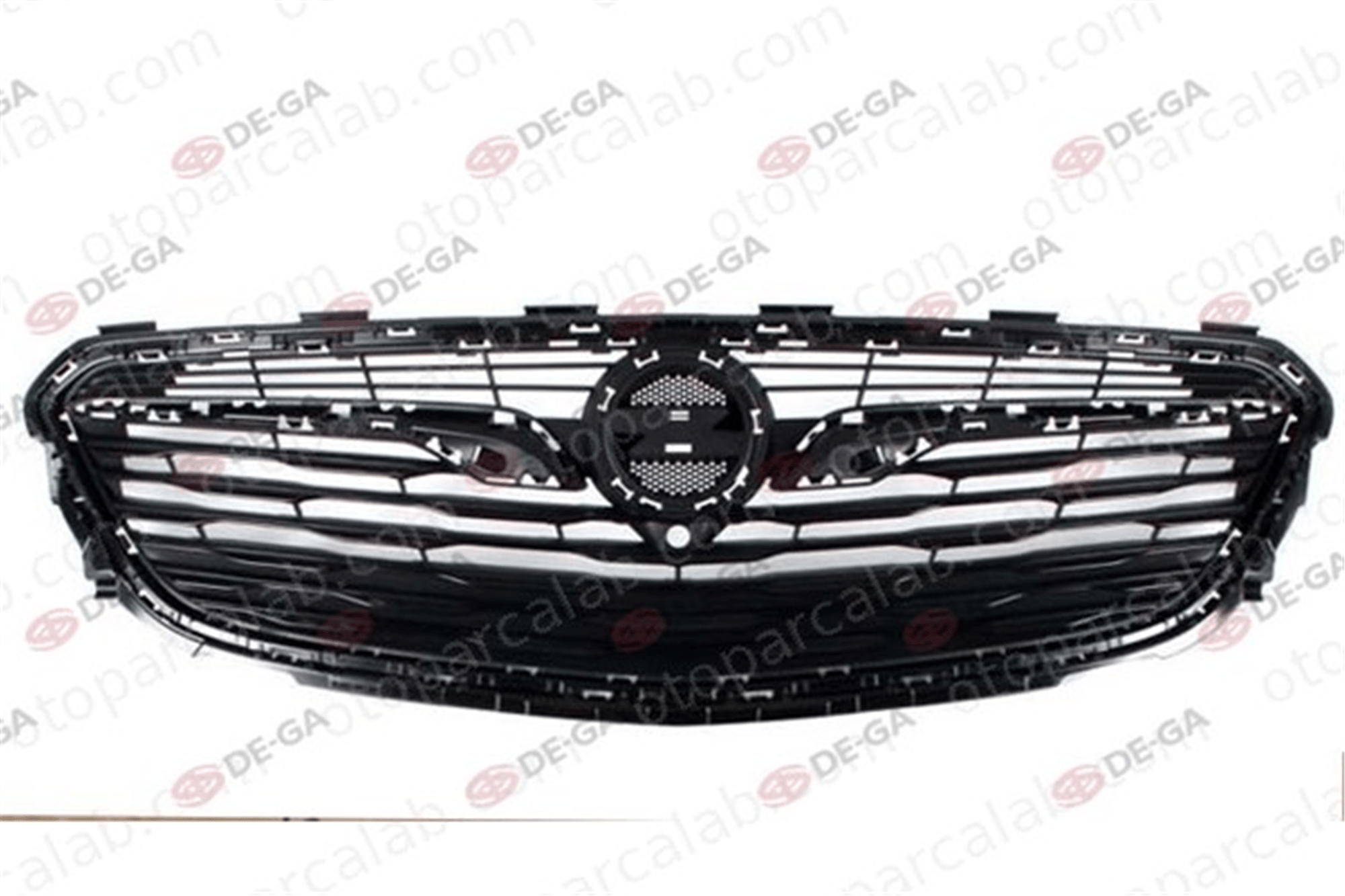 EUROBUMP OPL09IN020 Panjur Ön OPEL INSIGNIA B Grand Sport INSIGNIA B Sports Tourer 39107929