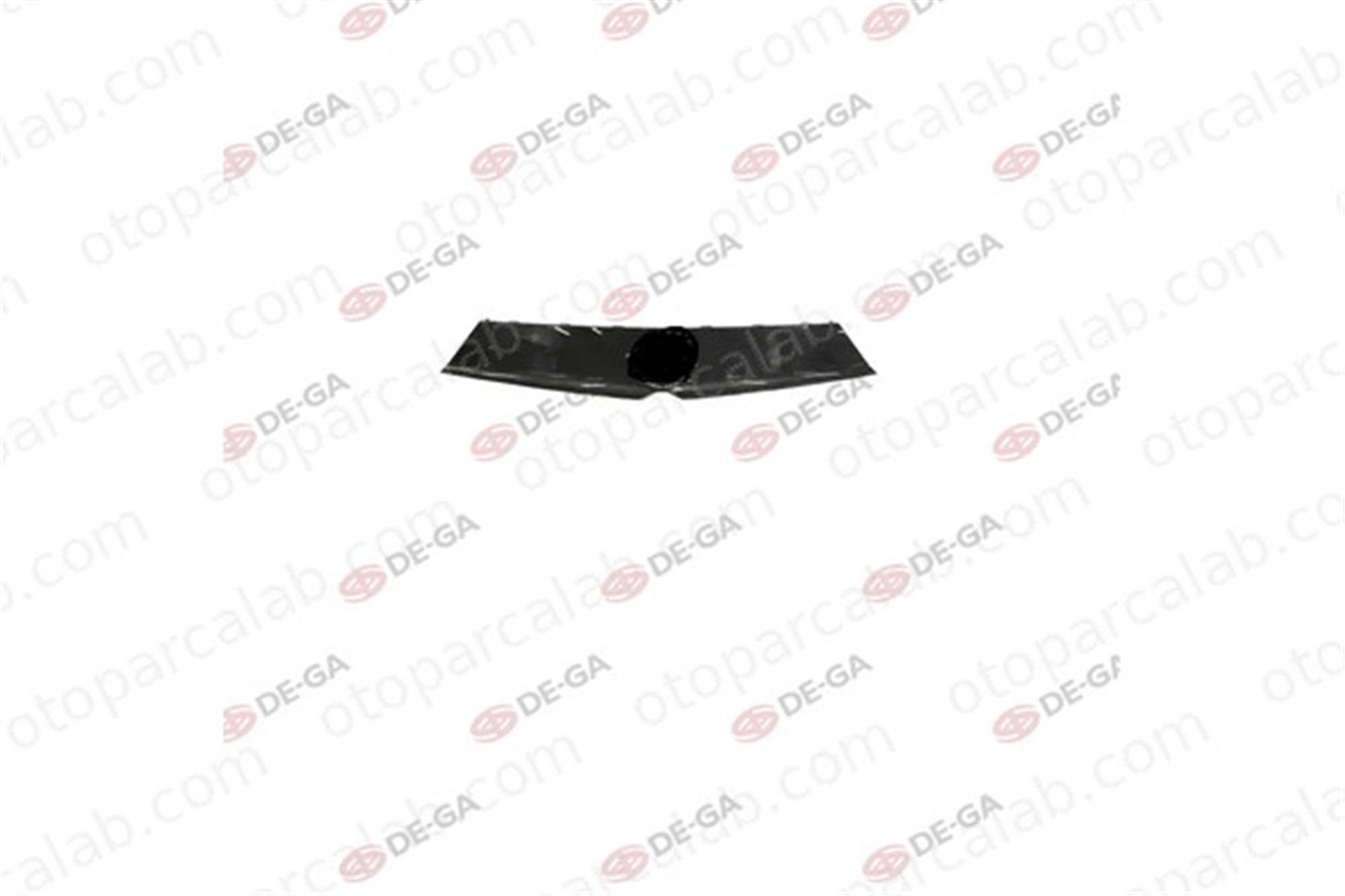 EUROBUMP OPL09MO016 Panjur Ön OPEL MOKKA 9835272480