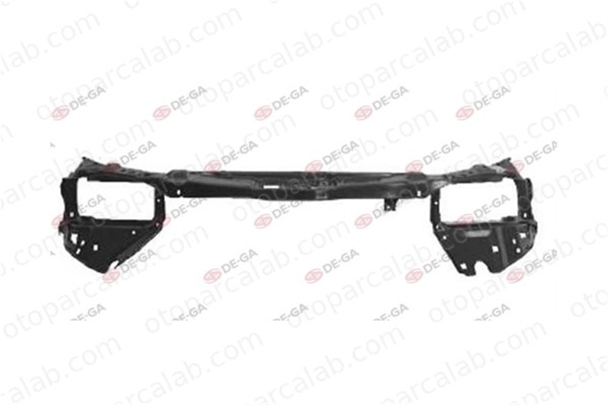 EUROBUMP OPL09TI001 Panel Ön OPEL TIGRA 90533389 1312103