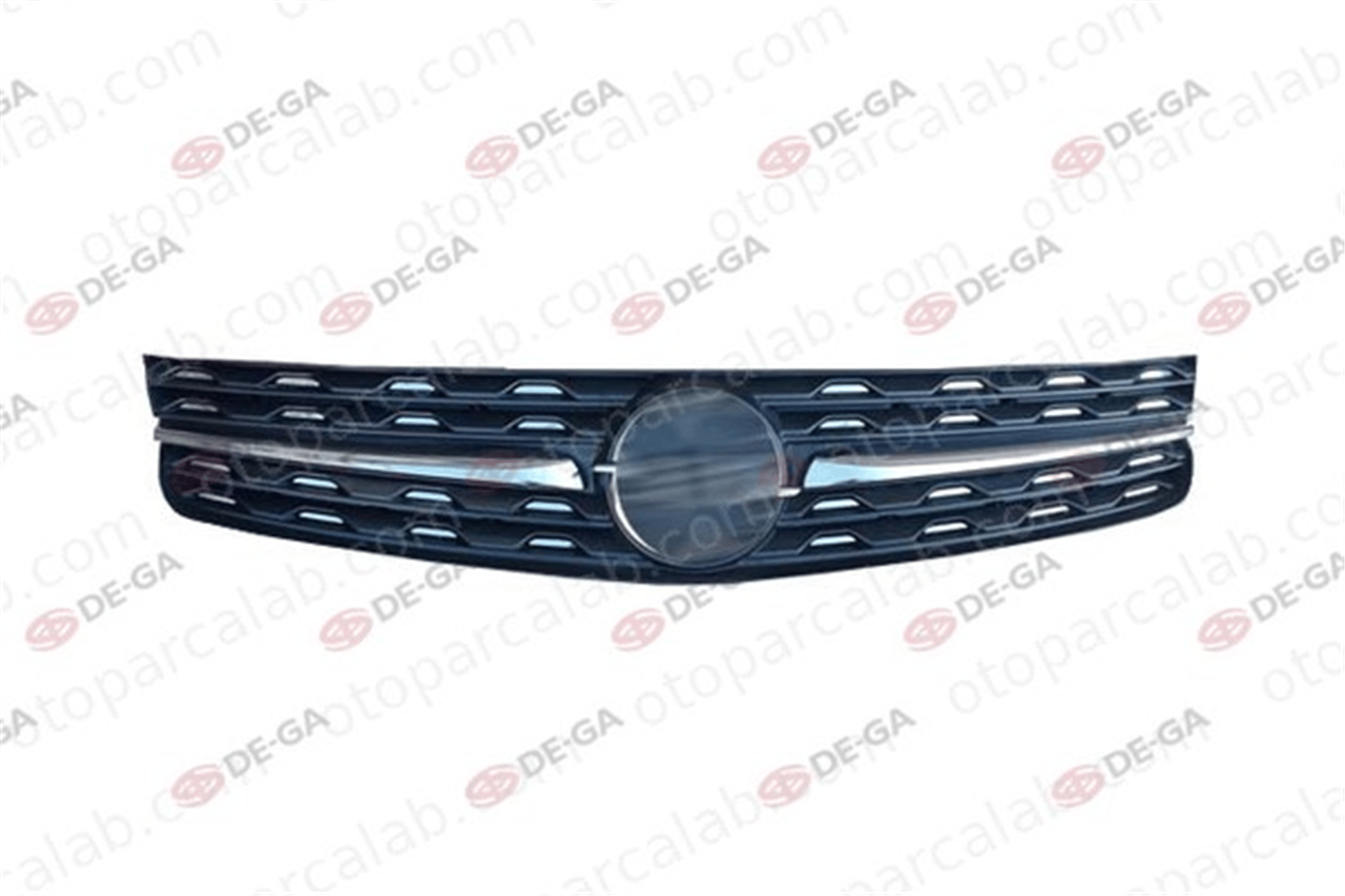 EUROBUMP OPL09VI010 Panjur Ön OPEL VIVARO C Panelvan/Van VIVARO C Minibüs/Otobüs 98331286XT