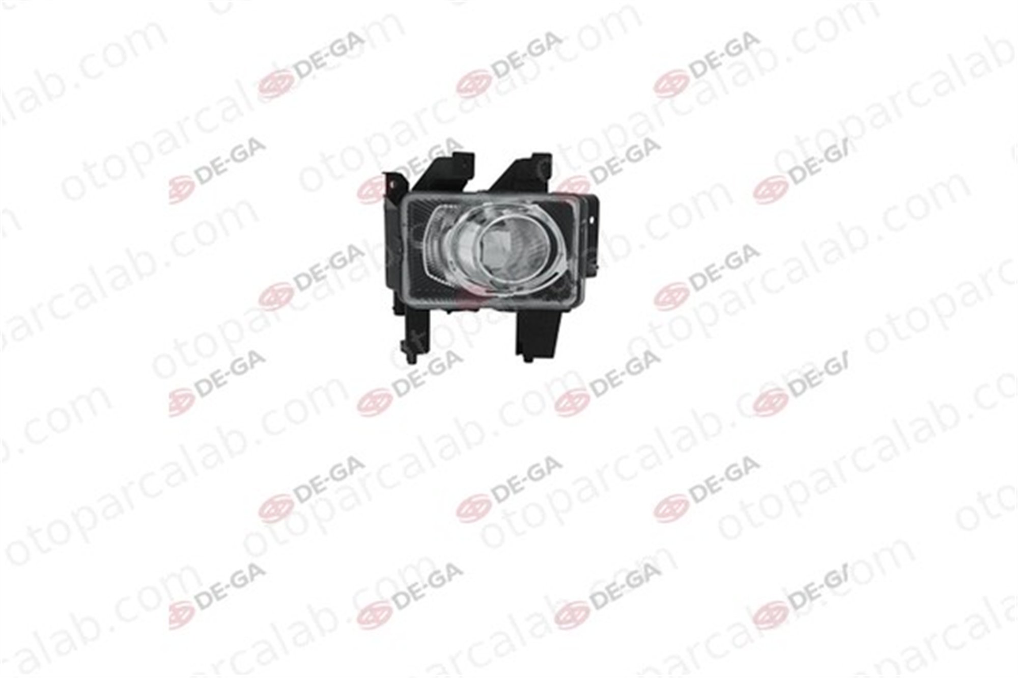 EUROBUMP OPL10AS059Y Sis Farı Ön Sağ OPEL ASTRA H Station wagon ASTRA H 13262000 13243425