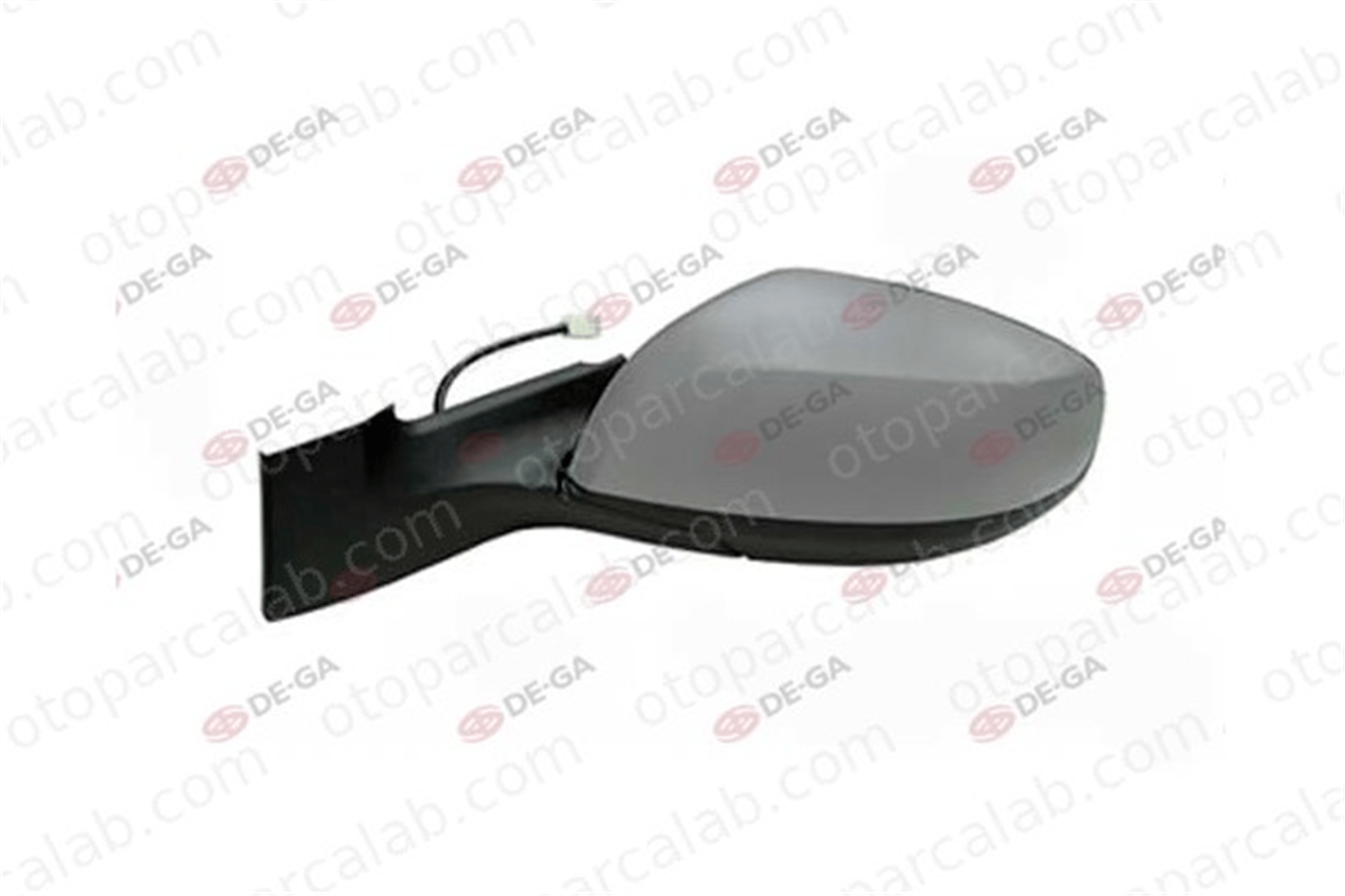 EUROBUMP OPL11AG007 Dikiz Aynası Dış Sağ OPEL AGILA 1428565 8470151K20ZCE