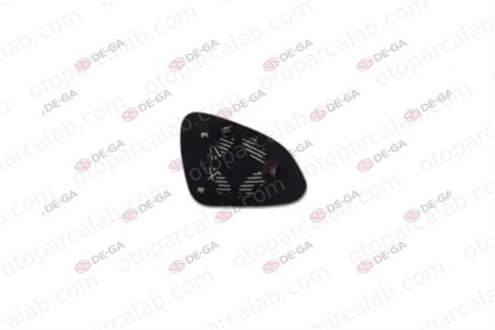 EUROBUMP OPL11IN007 Ayna Camı Dış Sağ OPEL INSIGNIA A INSIGNIA A Sports Tourer 1426564 13247132