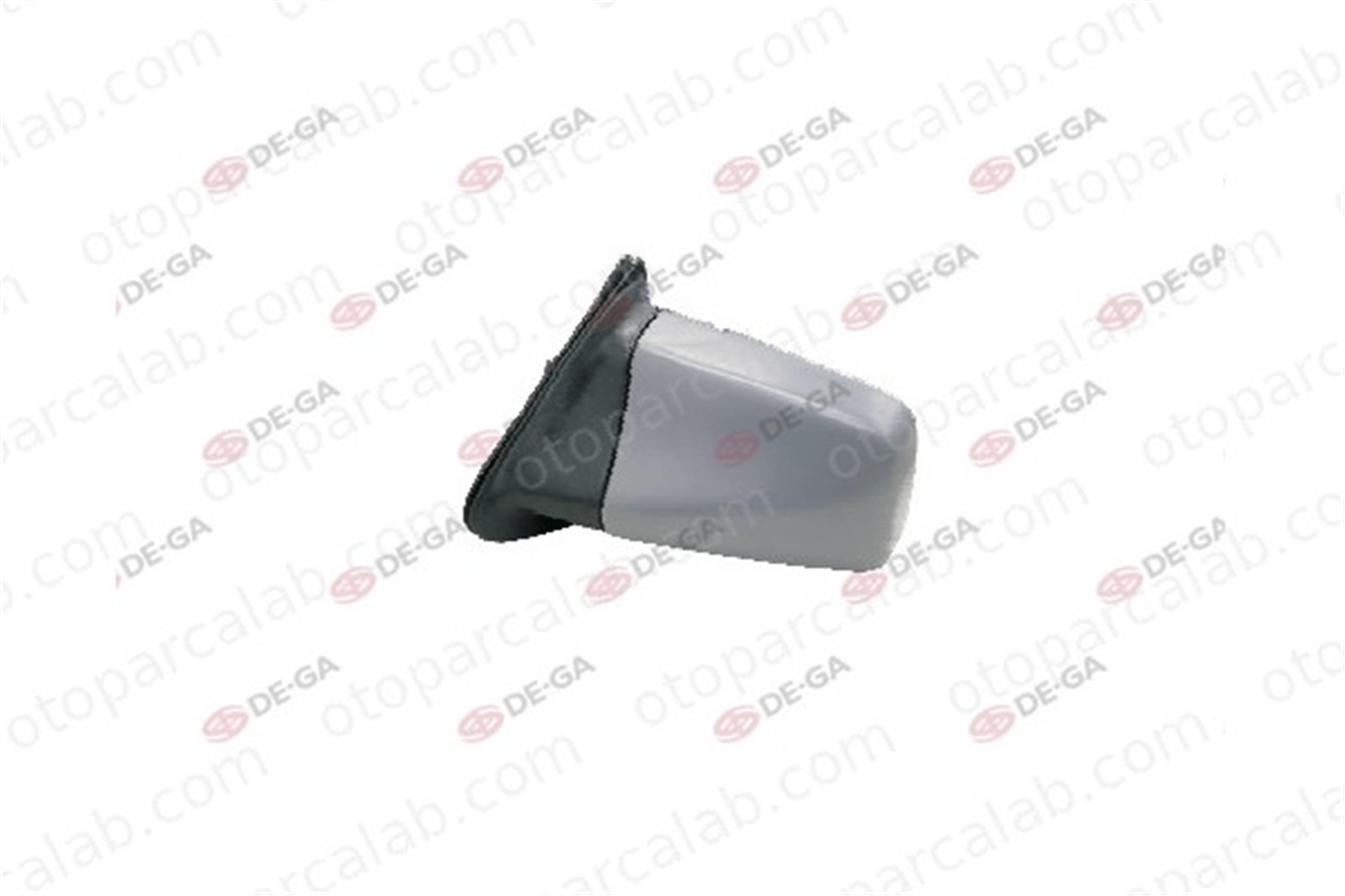 EUROBUMP OPL11KA001 Dikiz Aynası Dış Sağ OPEL KADETT E Hatchback KADETT E 1428054 1428802