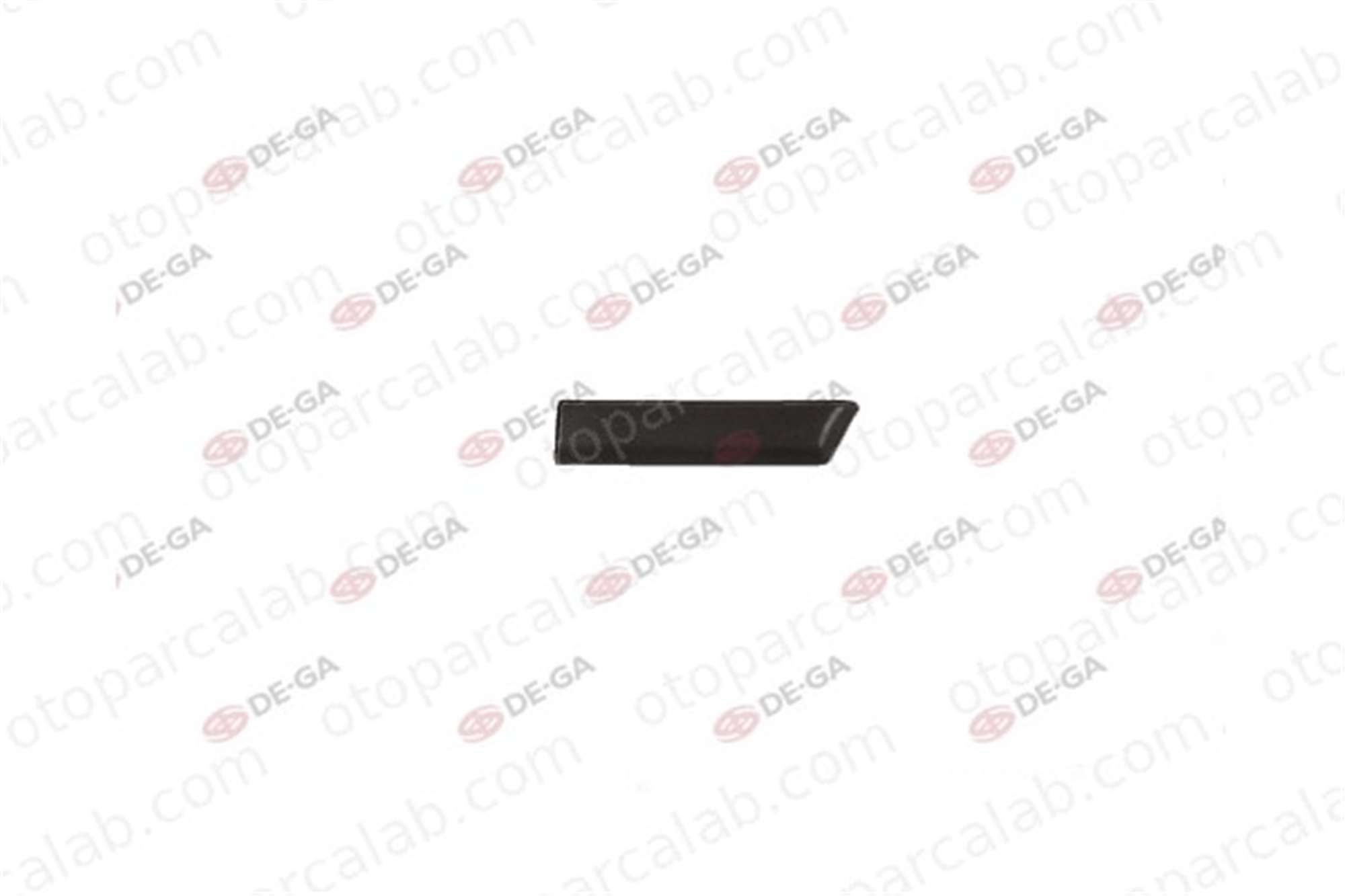 EUROBUMP OPL13AS001 Çamurluk Bandı Ön Sağ OPEL ASTRA F Station wagon ASTRA F 9117229 09117229