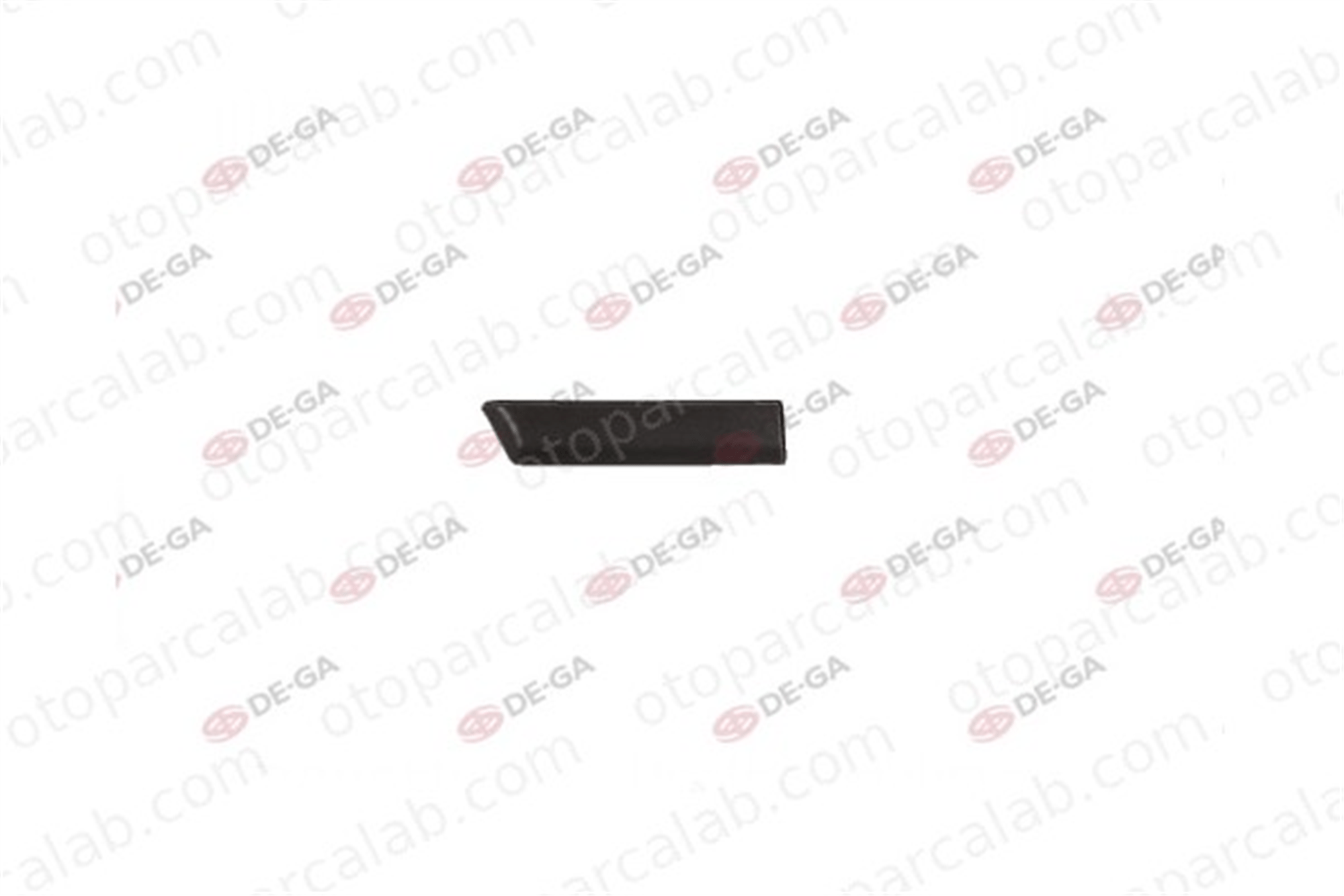 EUROBUMP OPL13AS002 Çamurluk Bandı Ön Sol OPEL ASTRA F Station wagon ASTRA F 9117227 09117227