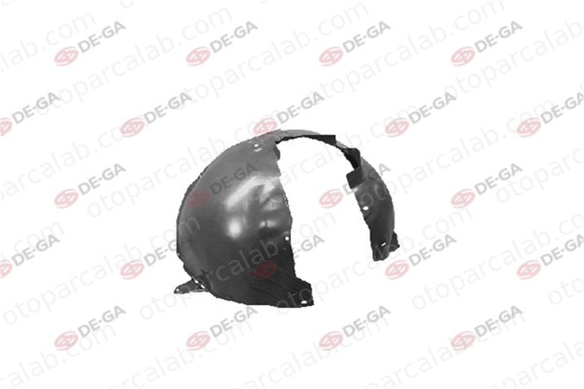 EUROBUMP OPL15IN001 Çamurluk Davlumbazı Ön Sağ OPEL INSIGNIA A INSIGNIA A Sports Tourer 23210298 13241158