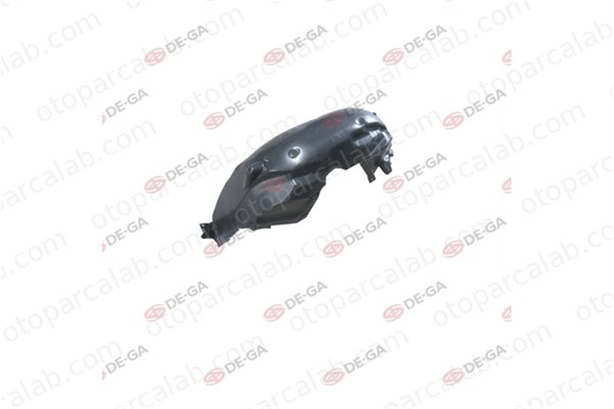 EUROBUMP OPL15IN007Y Çamurluk Davlumbazı Ön Sağ OPEL INSIGNIA B Grand Sport INSIGNIA B Sports Tourer 39163914 13489626