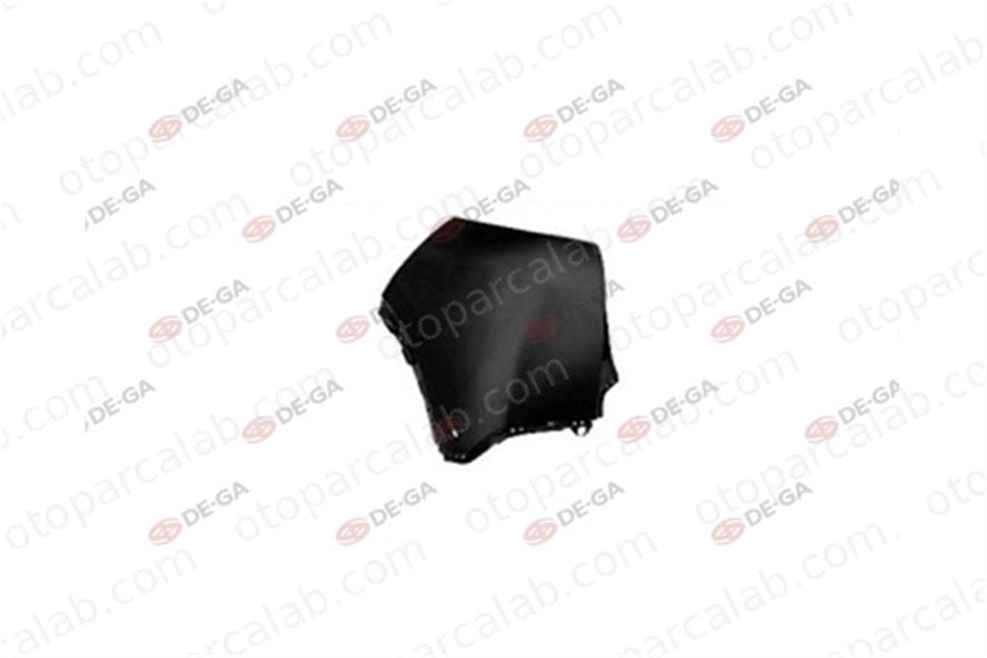 EUROBUMP PEJ0700076 Tampon Arka Sol PEUGEOT 2008 II 983855131T