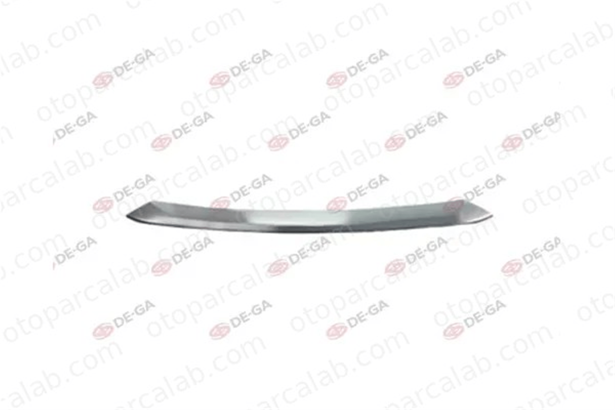 EUROBUMP PEJ0700080 Tampon Kuşağı Arka PEUGEOT 2008 II 98259524YS