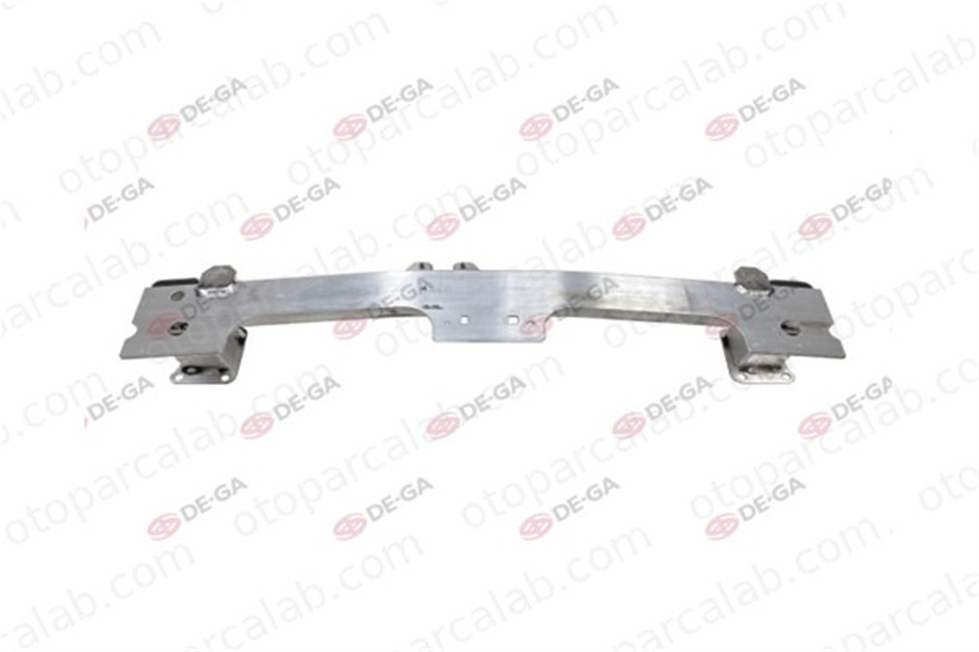 EUROBUMP PEJ0700082 Tampon Takviyesi Ön PEUGEOT 2008 II CITROËN C4 III 9826115680
