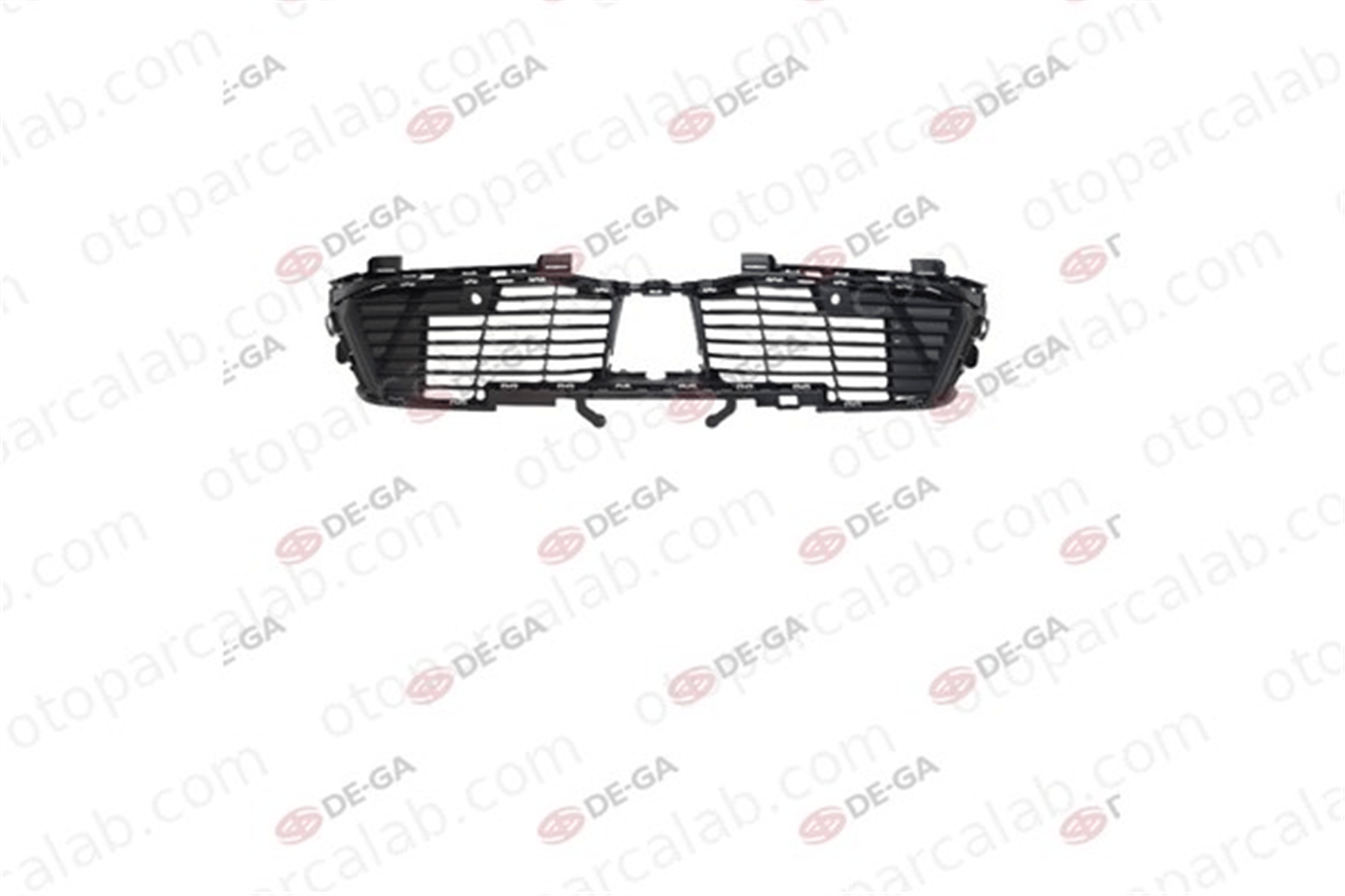EUROBUMP PEJ0700101 Tampon Panjuru Ön PEUGEOT 2008 II 98526594XT