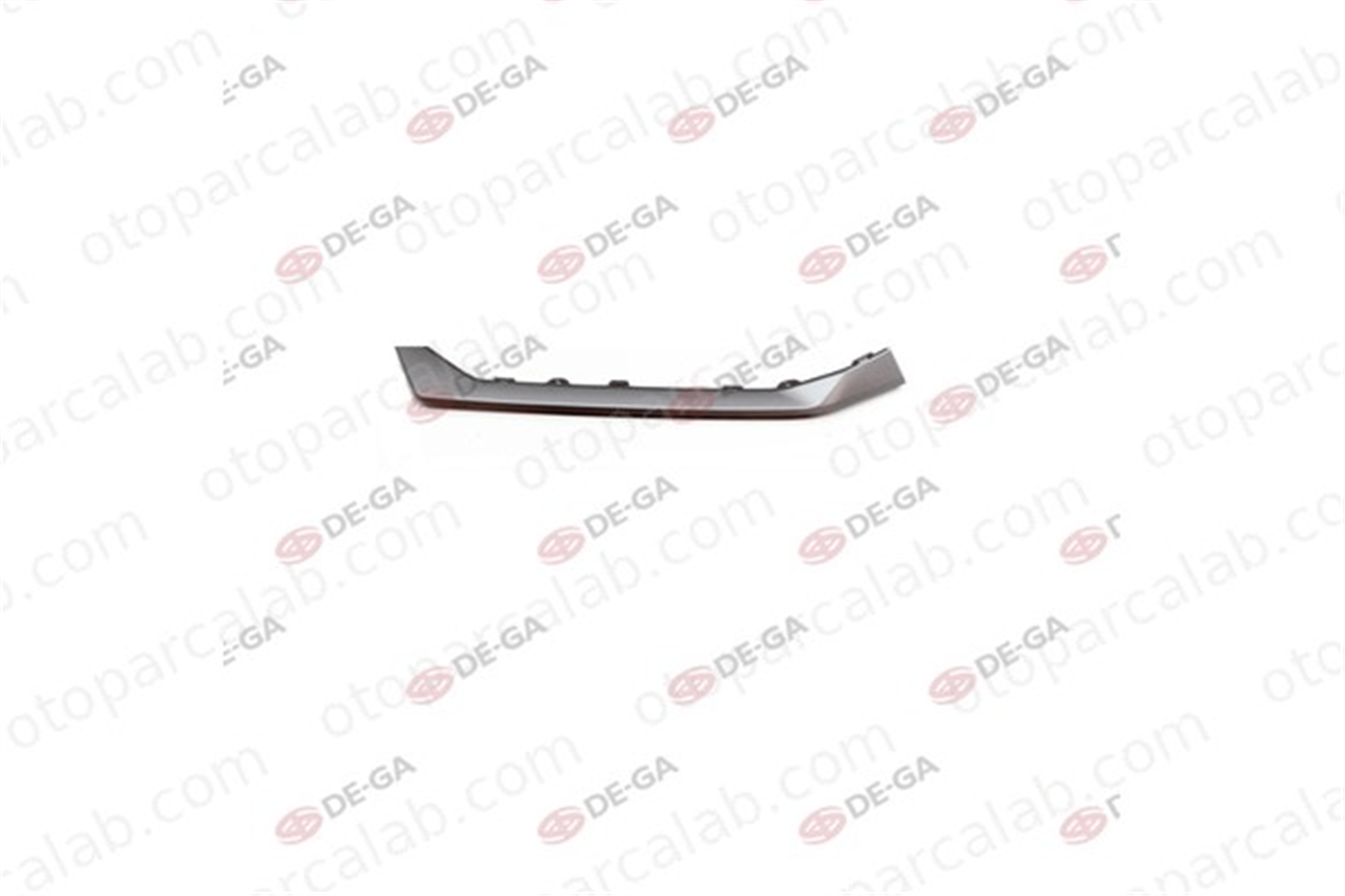 EUROBUMP PEJ0700110 Tampon Çıtası Ön Sol PEUGEOT 2008 II 98529114YS