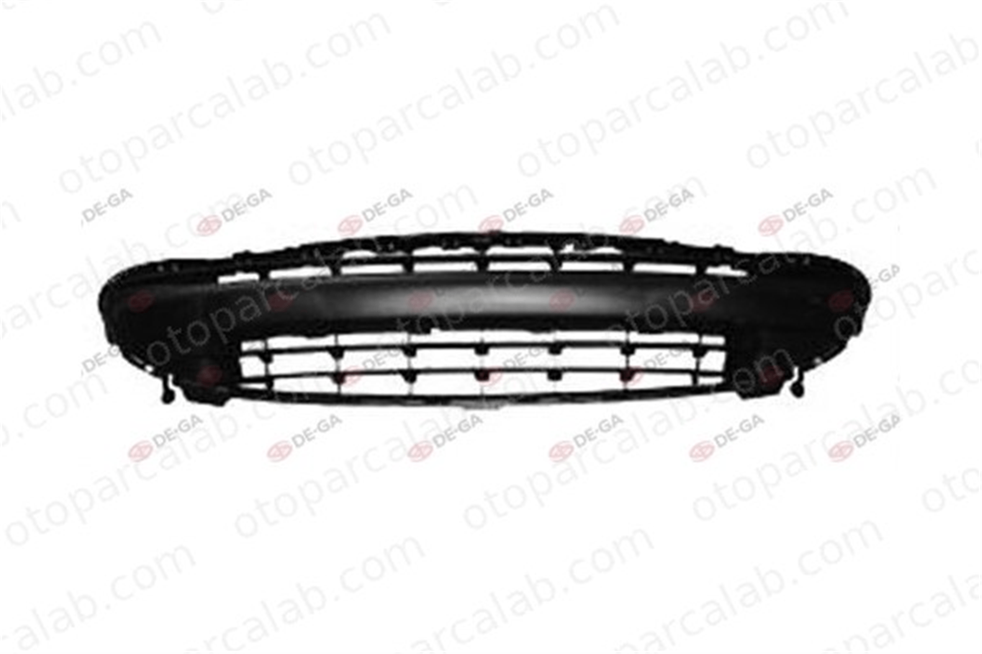 EUROBUMP PEJ0727005 Tampon Panjuru Ön PEUGEOT 207 SW 207 7414QA