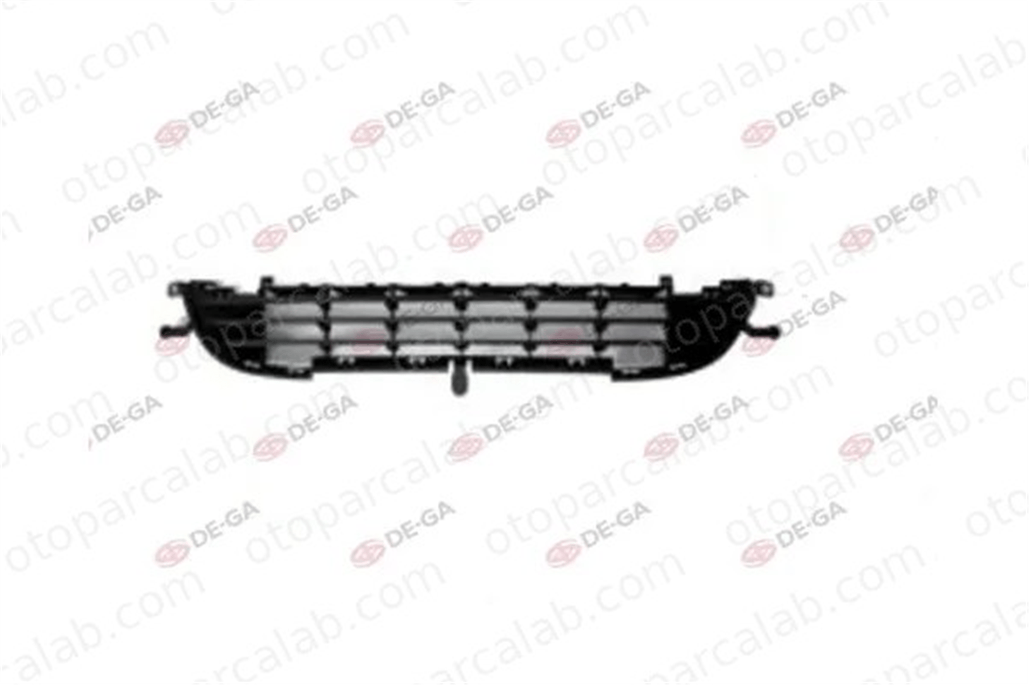 EUROBUMP PEJ0727021 Tampon Panjuru Ön PEUGEOT 207 SW 207 7422C3