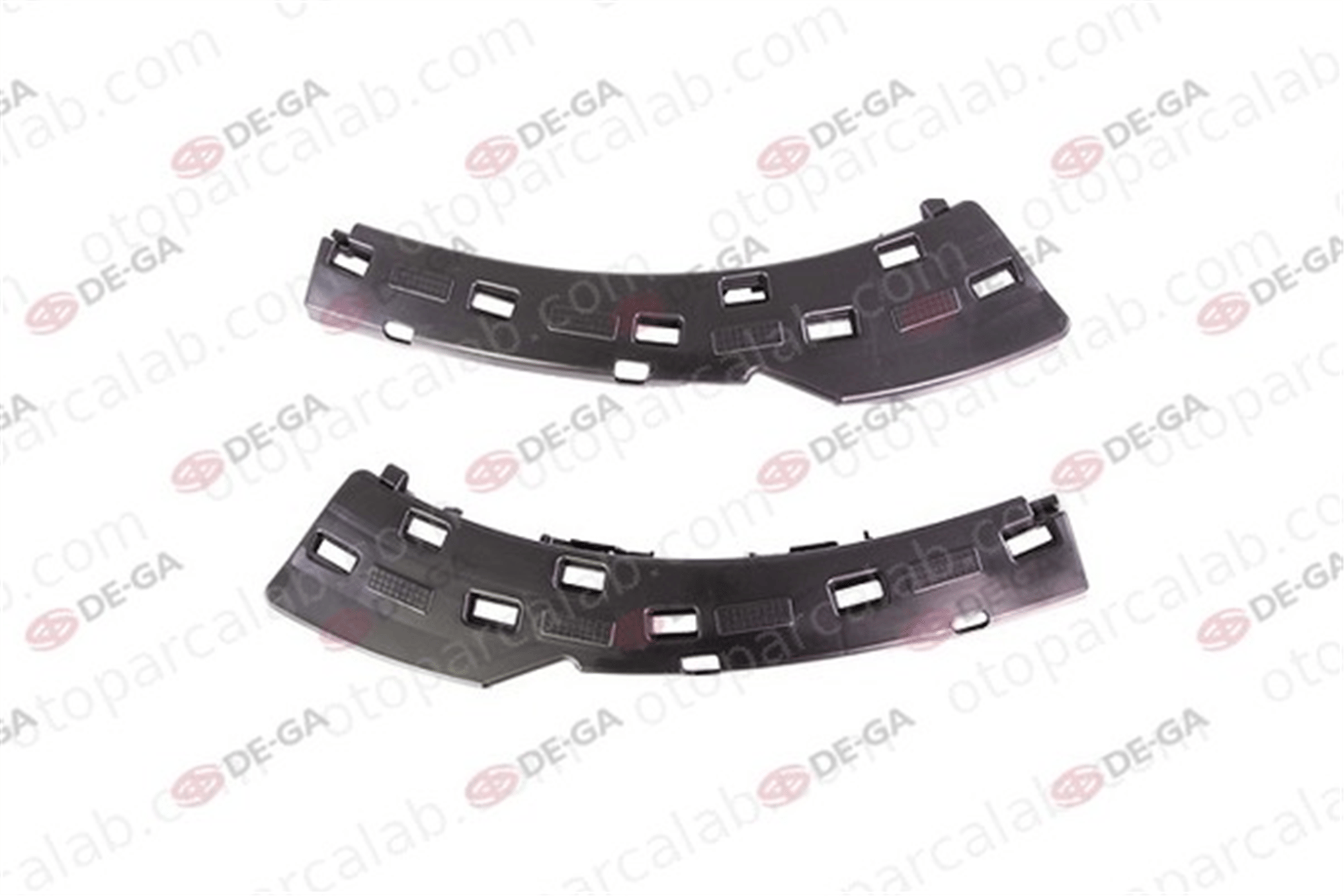 EUROBUMP PEJ0728066 Tampon Braketi Arka PEUGEOT 208 II 1649797780