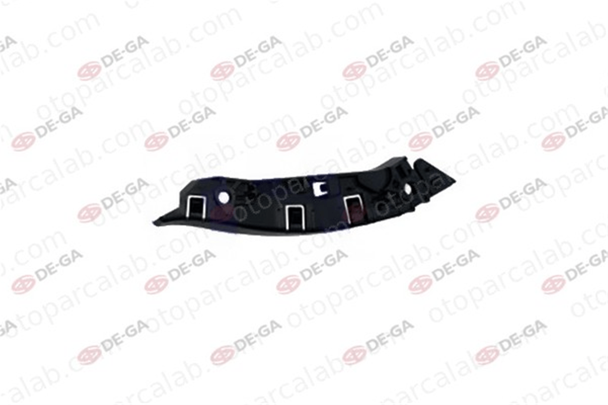 EUROBUMP PEJ0738100 Tampon Braketi Ön Sağ PEUGEOT 308 III 308 SW III 9835304580