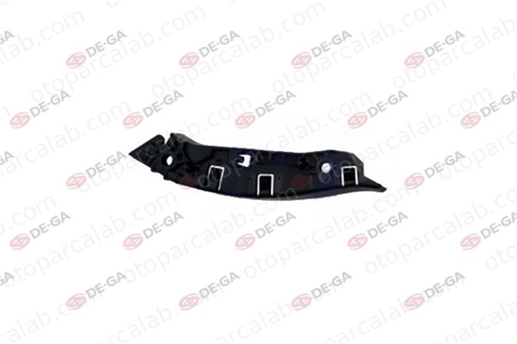 EUROBUMP PEJ0738101 Tampon Braketi Ön Sol PEUGEOT 308 III 308 SW III 9835304680