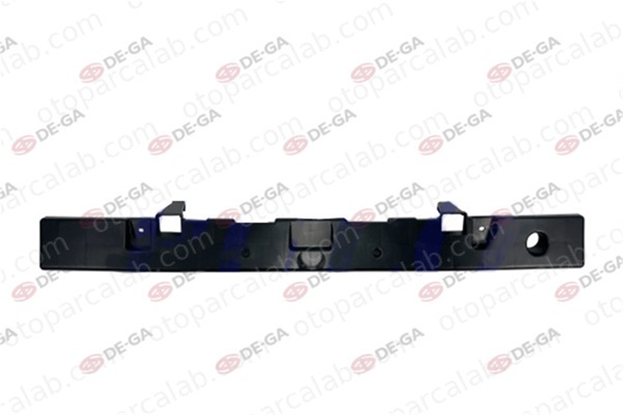 EUROBUMP PEJ0738105 Darbe Emici Arka PEUGEOT 308 III 9835234880