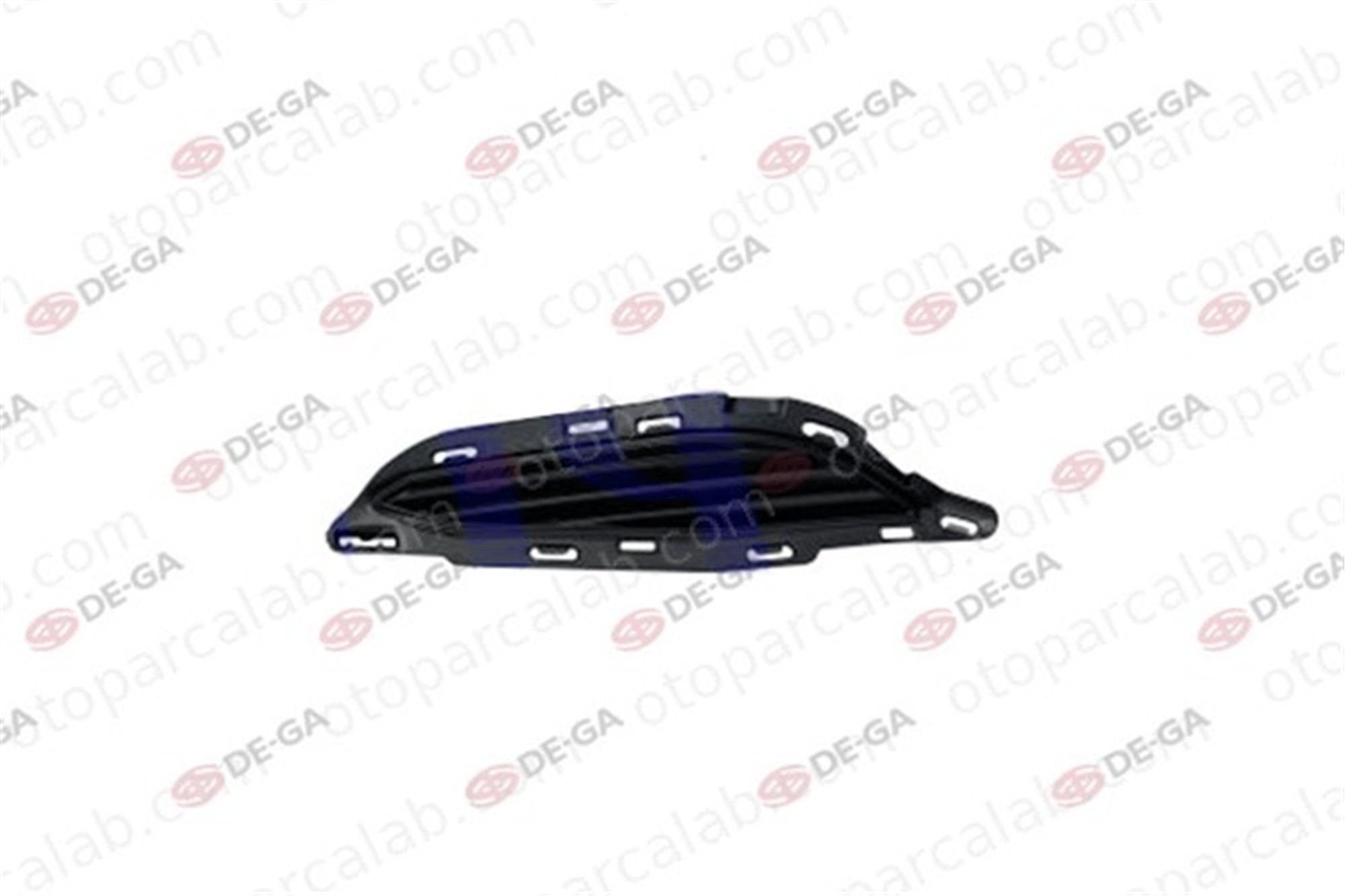 EUROBUMP PEJ0738107 Tampon Panjuru Arka Sağ PEUGEOT 308 III 98380705XT