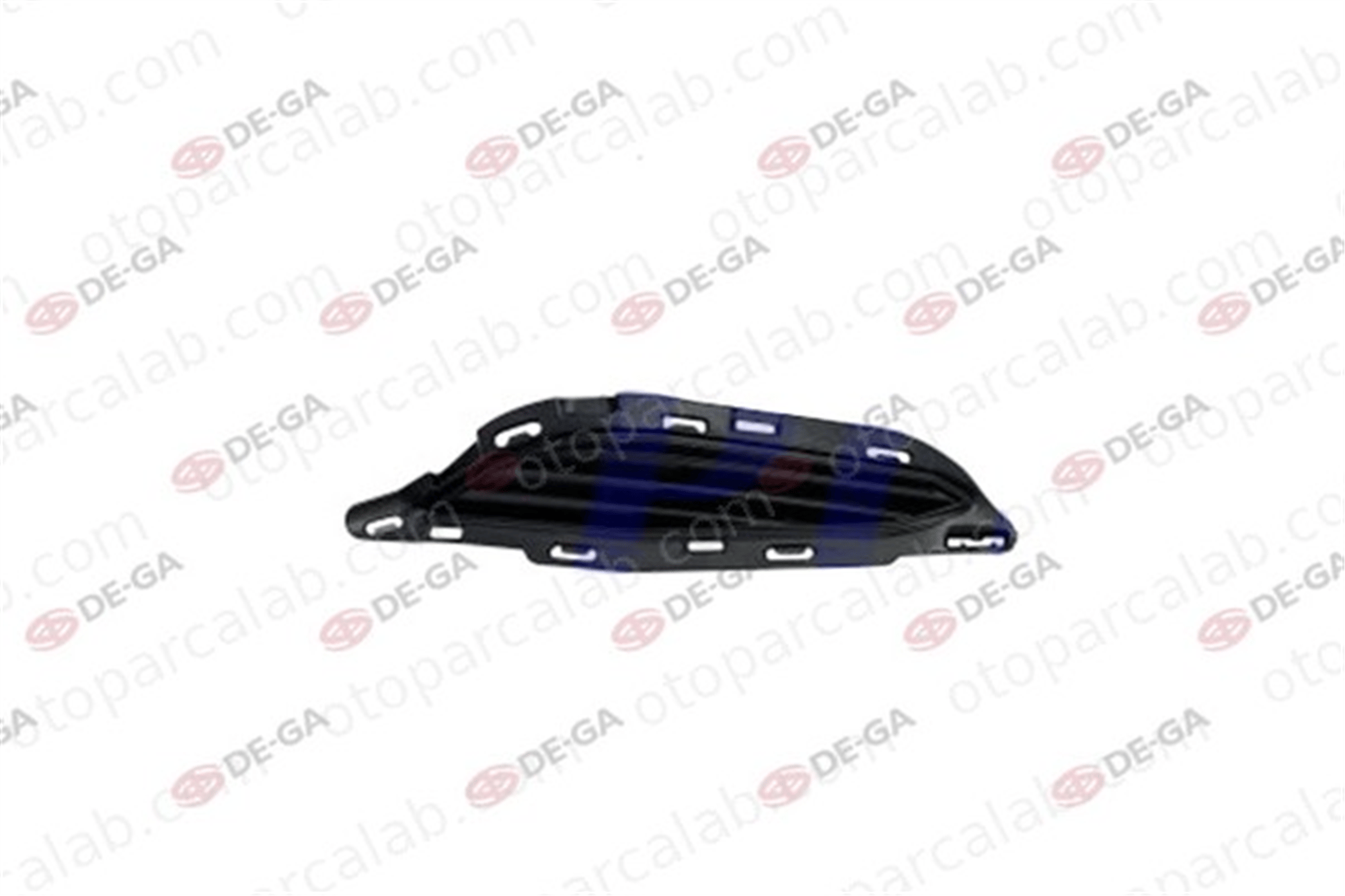 EUROBUMP PEJ0738108 Tampon Panjuru Arka Sol PEUGEOT 308 III 98380706XT