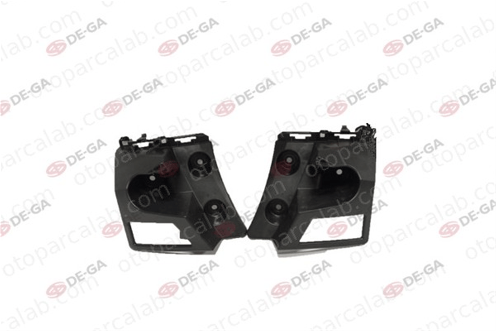EUROBUMP PEJ0738160 Tampon Braketi Arka PEUGEOT 308 III 1680965980