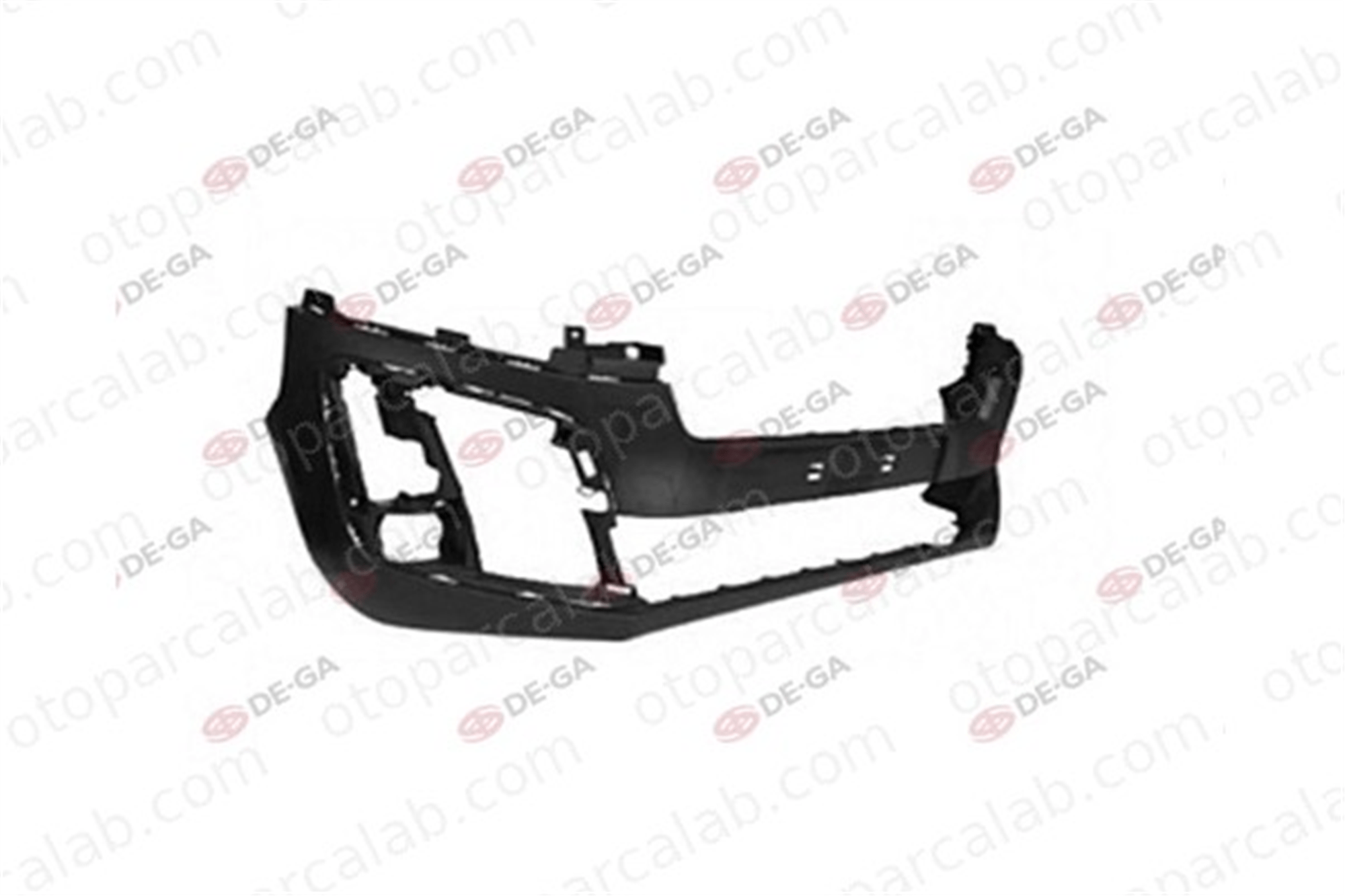 EUROBUMP PEJ07EX007 Tampon Ön CITROËN SPACETOURER Minibüs/Otobüs JUMPY Panelvan/Van 1614346380 155254043