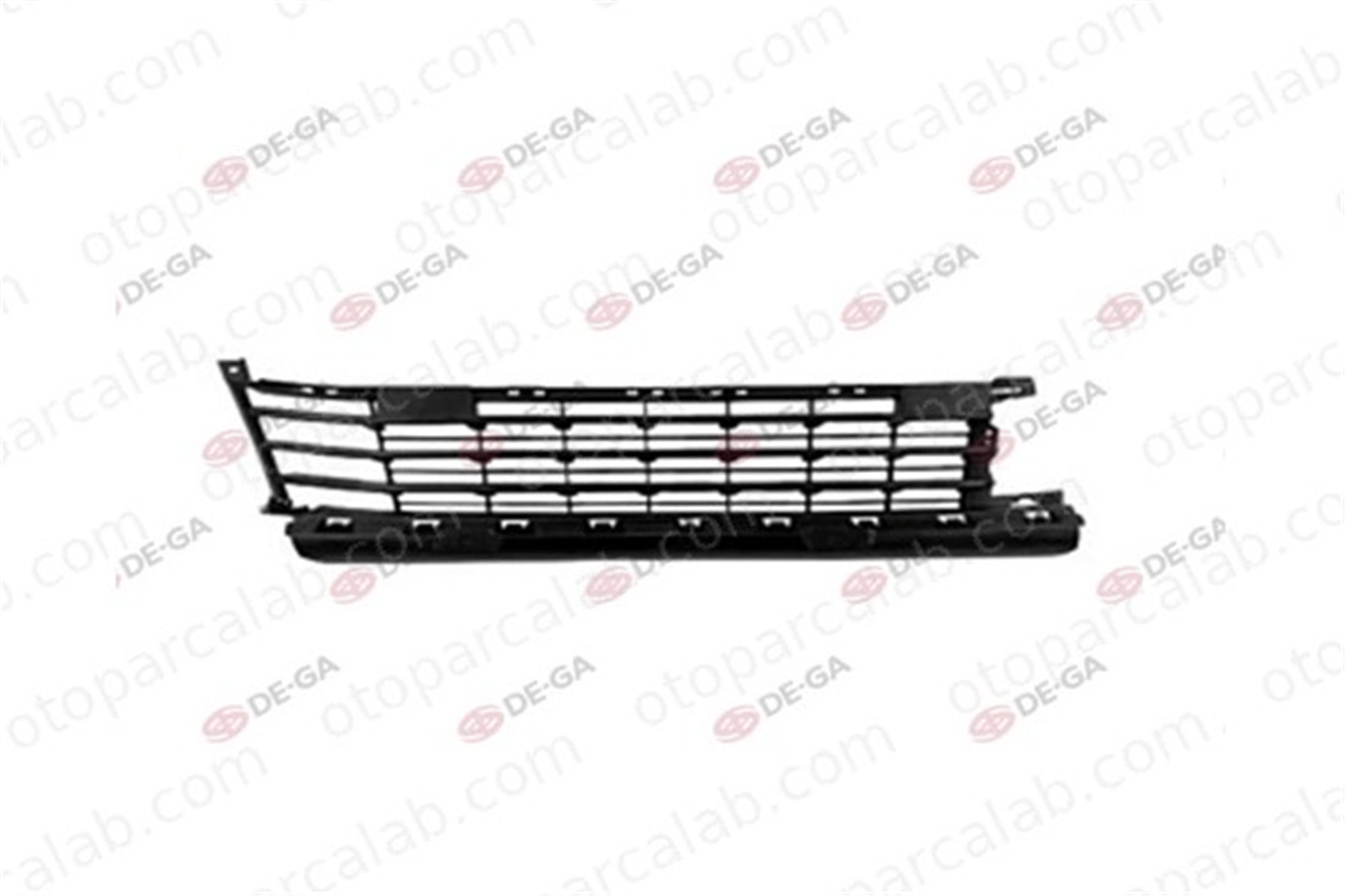 EUROBUMP PEJ07EX010 Tampon Panjuru Ön PEUGEOT TRAVELLER Minibüs/Otobüs OPEL VIVARO C Panelvan/Van 98117188XT