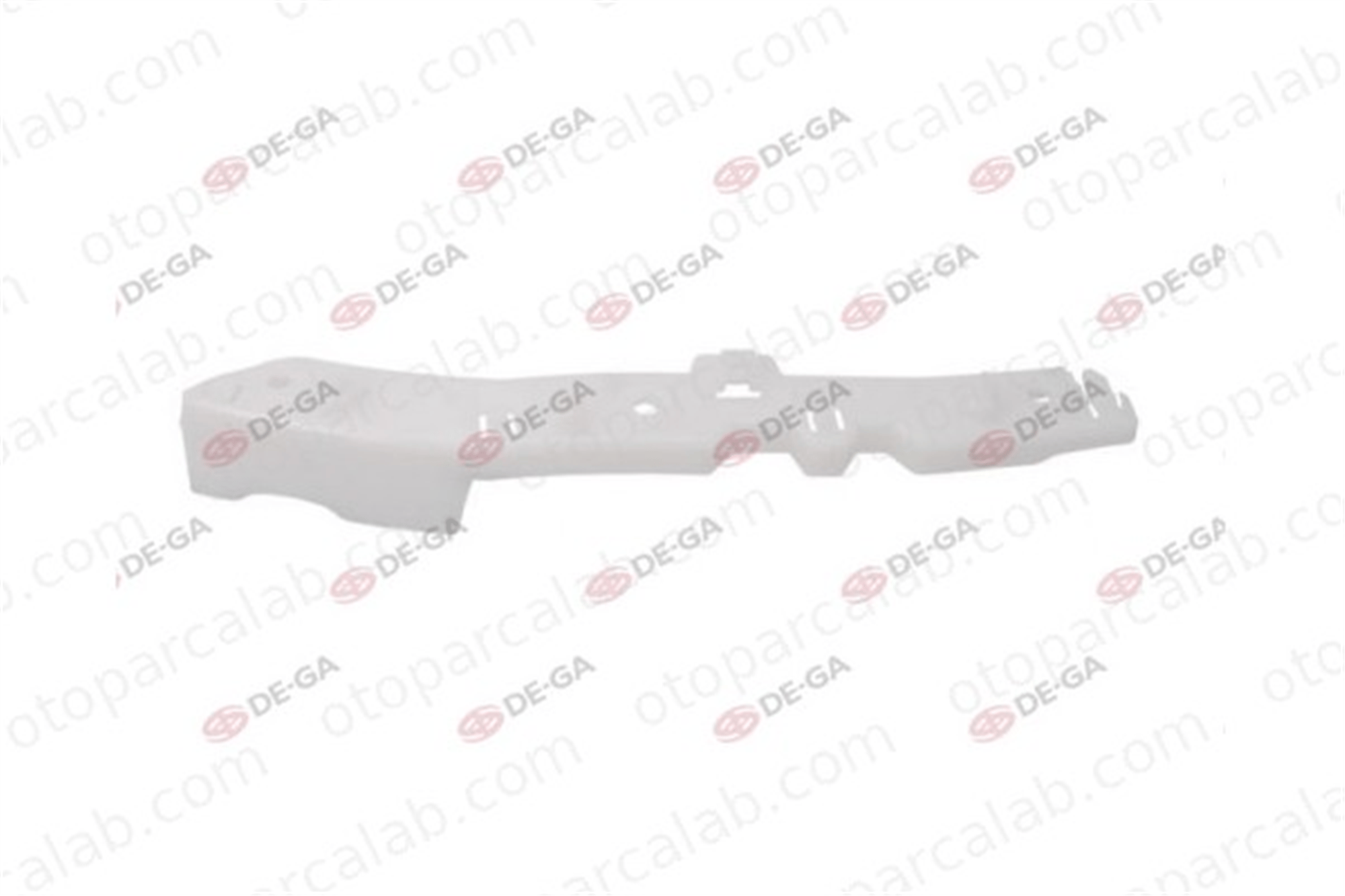 EUROBUMP PEJ07PR070 Tampon Braketi Ön Sağ CITROËN BERLINGO Kasa/büyük limuzin PEUGEOT PARTNER Kasa/büyük limuzin 9821847180
