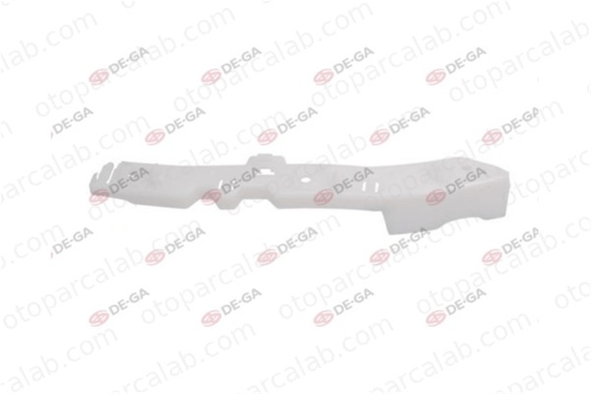 EUROBUMP PEJ07PR071 Tampon Braketi Ön Sol CITROËN BERLINGO Kasa/büyük limuzin PEUGEOT PARTNER Kasa/büyük limuzin 9821847480
