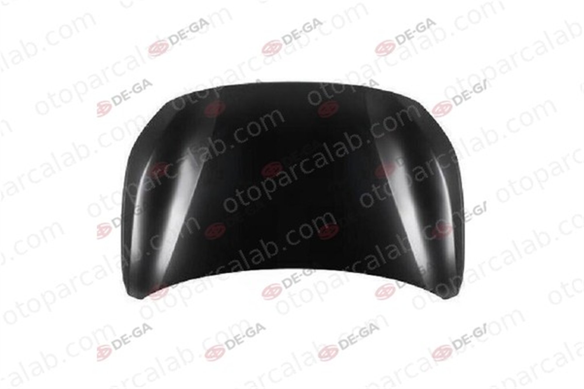 EUROBUMP PEJ0828025 Motor Kaputu PEUGEOT 208 II 9827576880