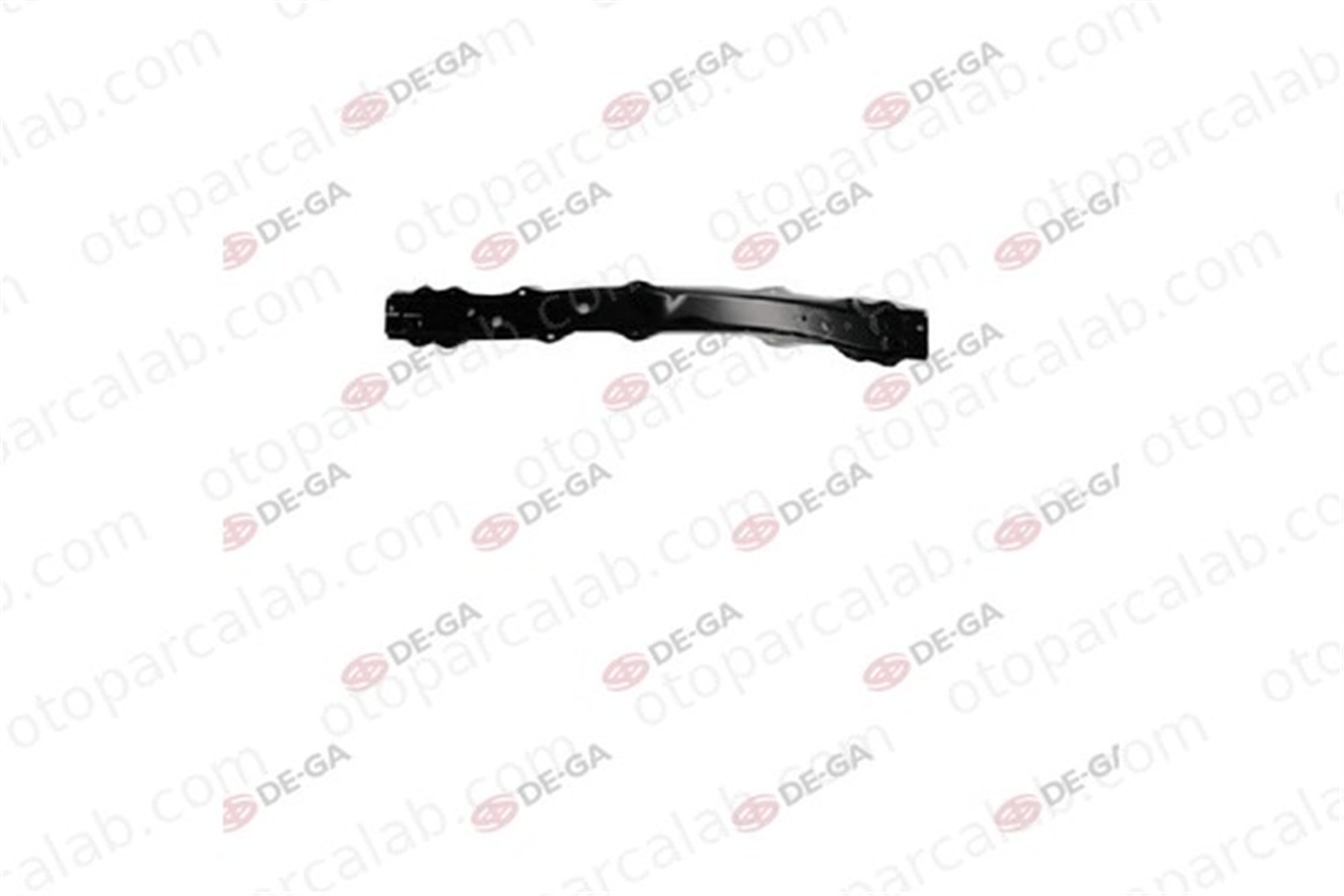EUROBUMP PEJ0917002 Panel Traversi Ön TOYOTA AYGO 7209C7