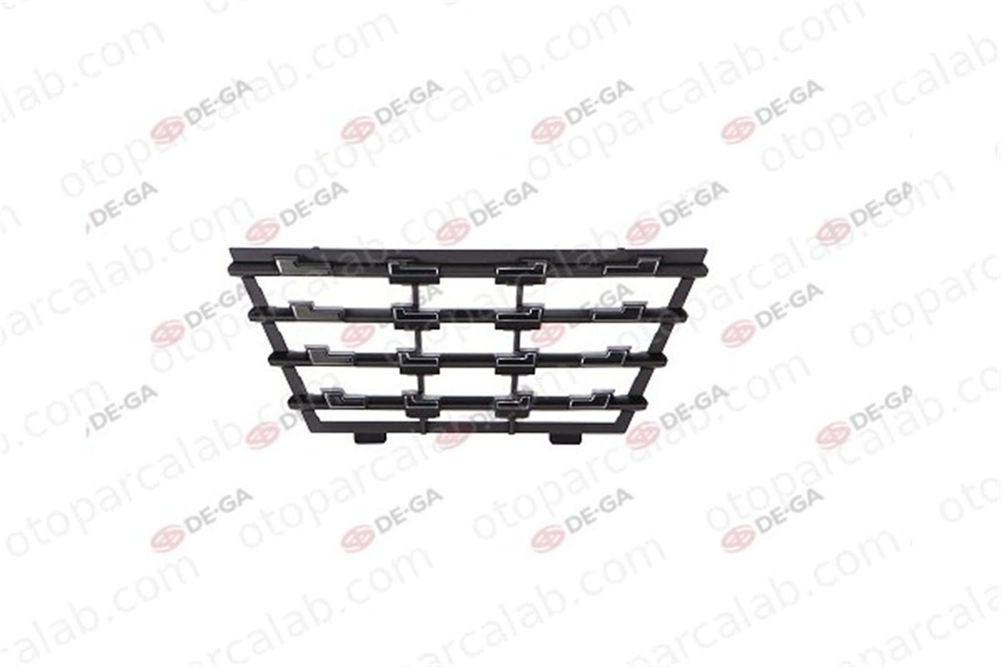 EUROBUMP PEJ0928031 Panjur Ön PEUGEOT 208 II 98294378VD