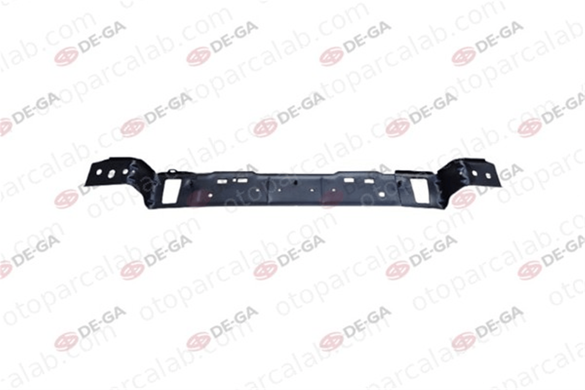 EUROBUMP PEJ0938006Y Panel Taşıyıcı Ön PEUGEOT 308 II 308 SW II 9803302680